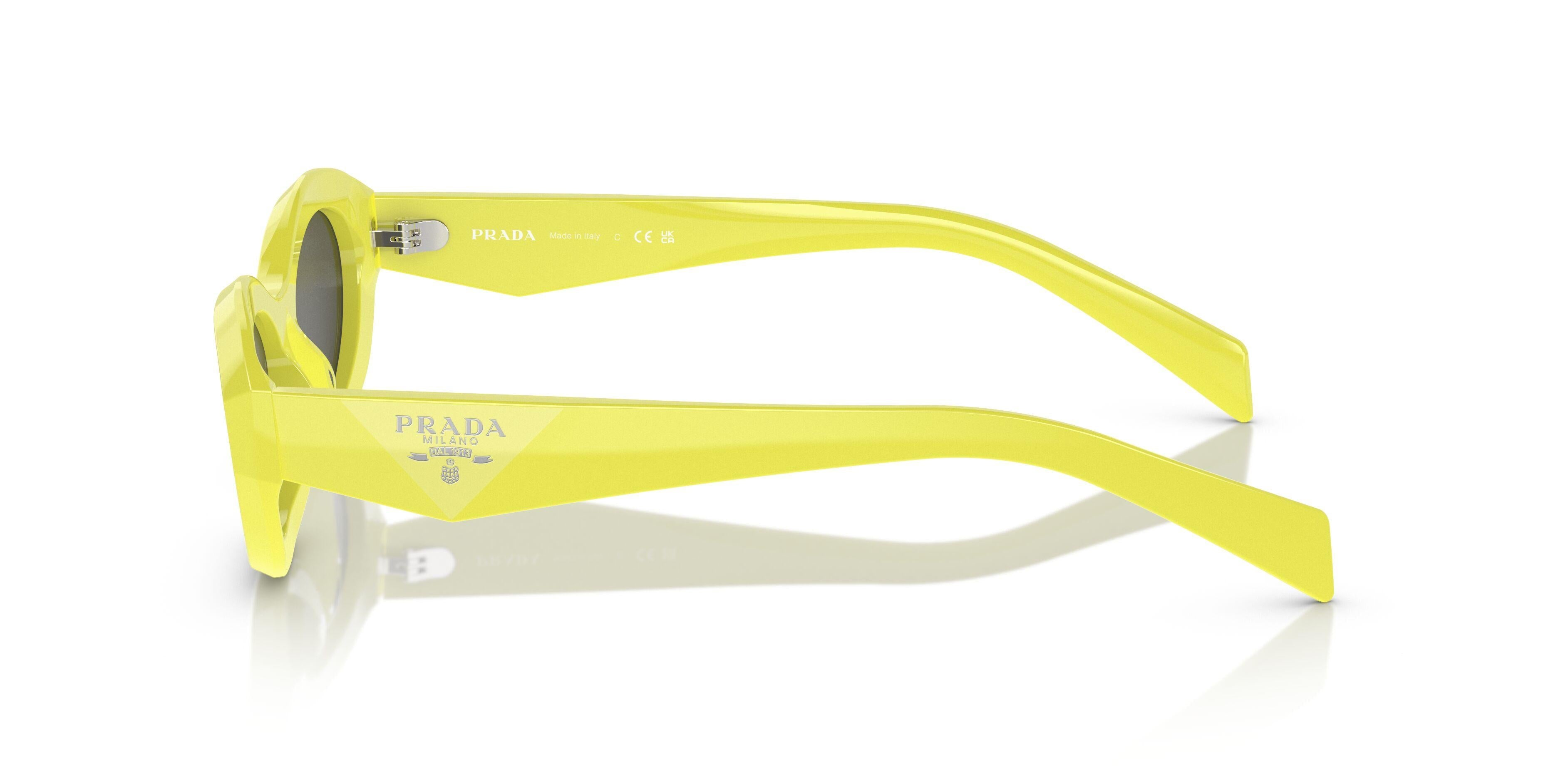 Praada 26ZS Sunglasses
