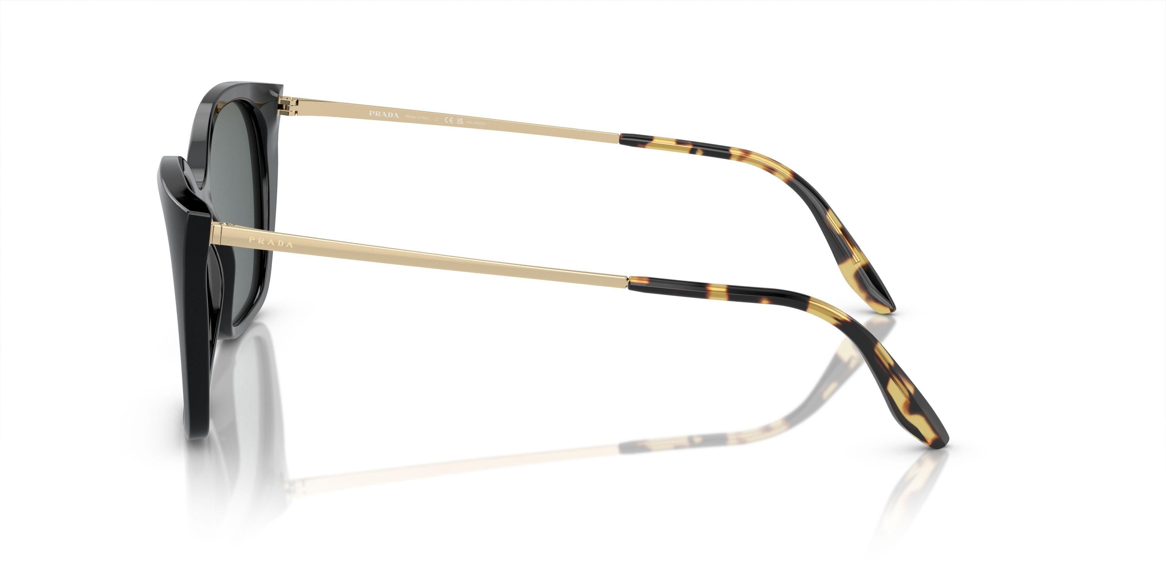 Praada 12XS Sunglasses