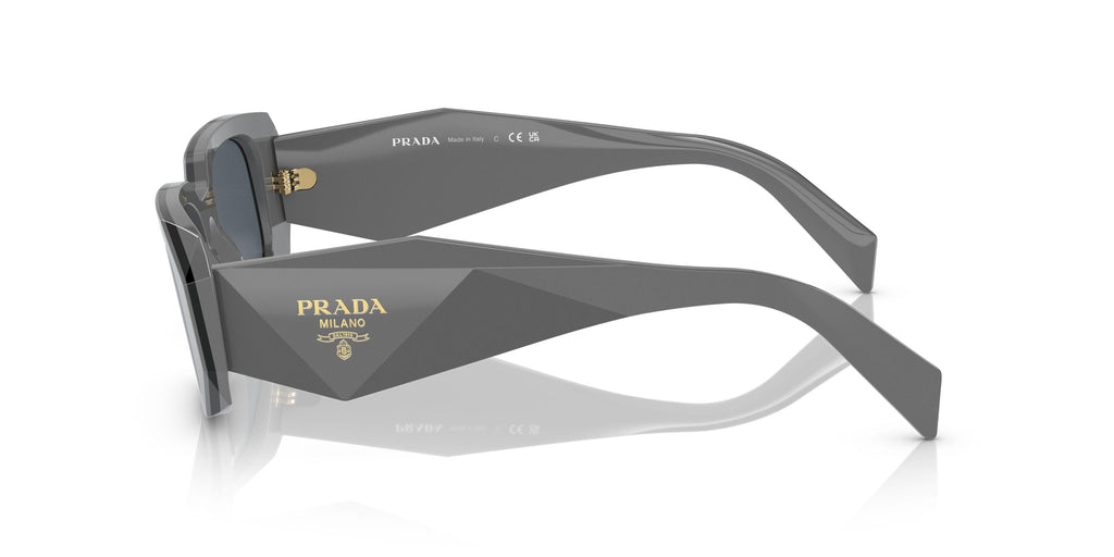 Praada 17WS Symbole Sunglasses