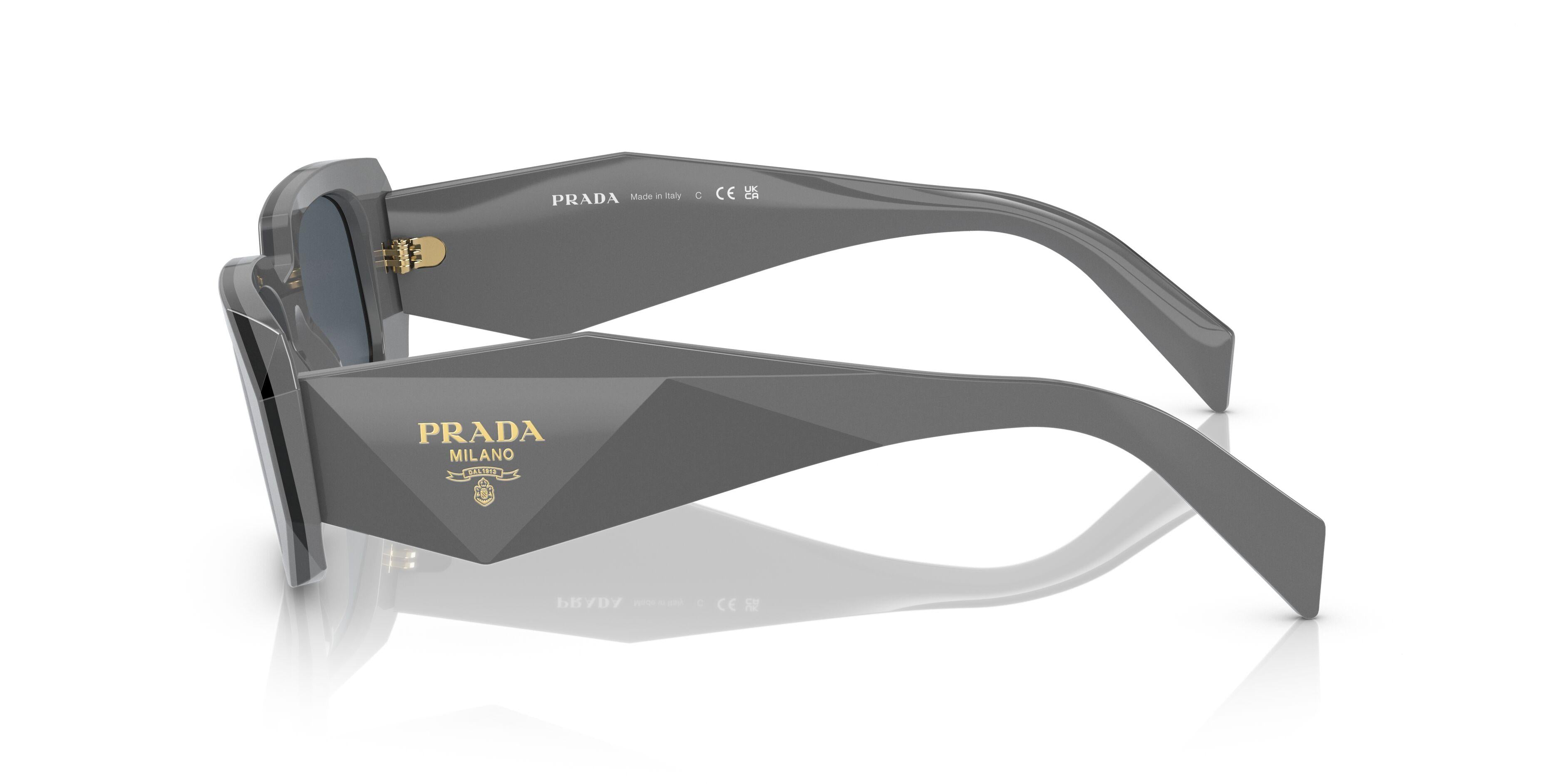 Praada 17WS Symbole Sunglasses