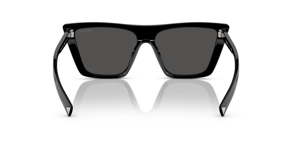 Praada 21ZS Sunglasses