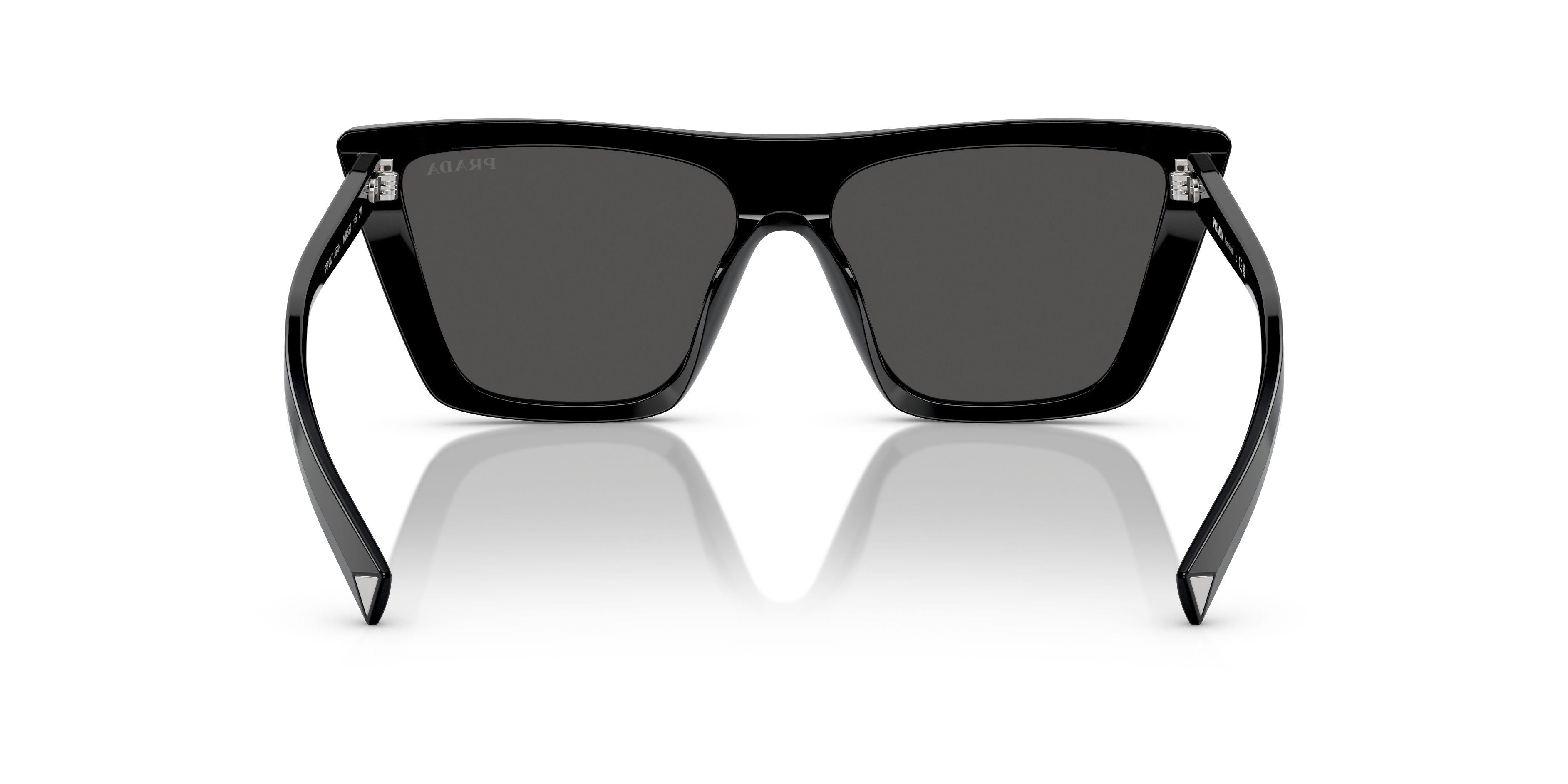 Praada 21ZS Sunglasses
