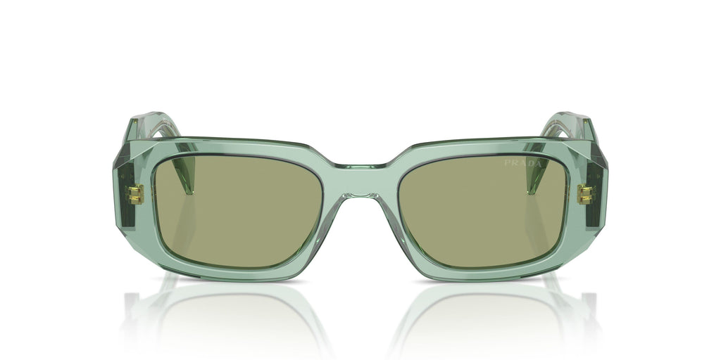 Praada 17WS Symbole Sunglasses
