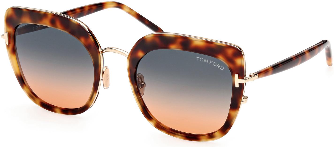 Tom Fordd Virginia 0945 Sunglasses