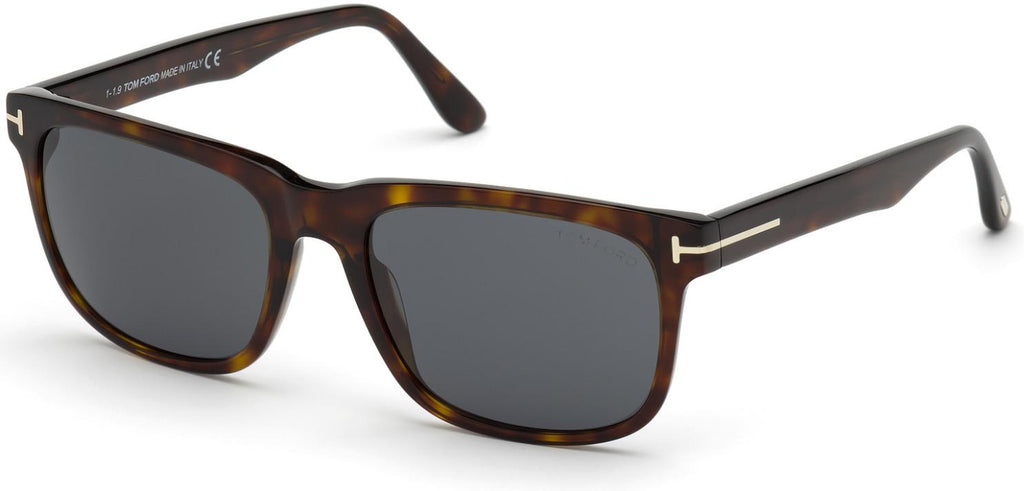 Tom Fordd Stephenson 0775 Sunglasses
