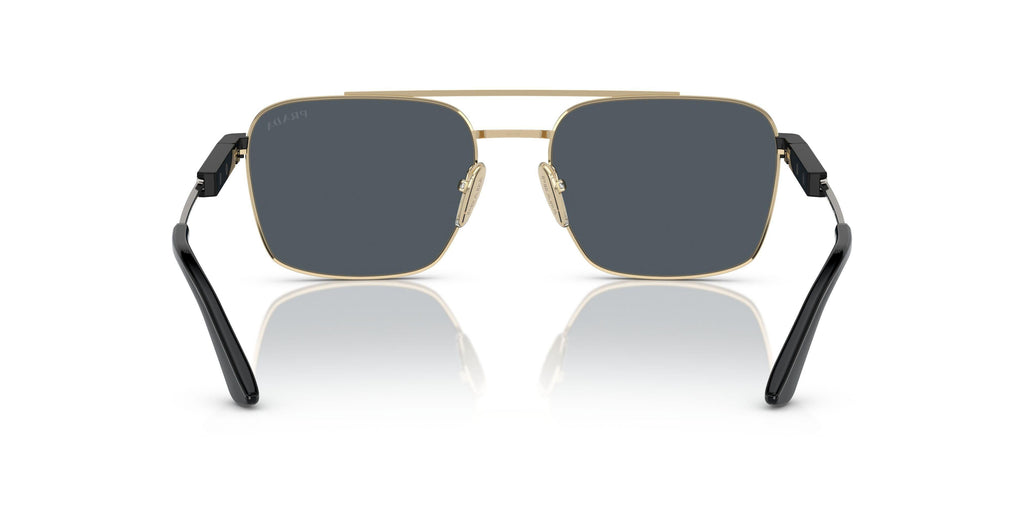 Praada 67ZS Sunglasses