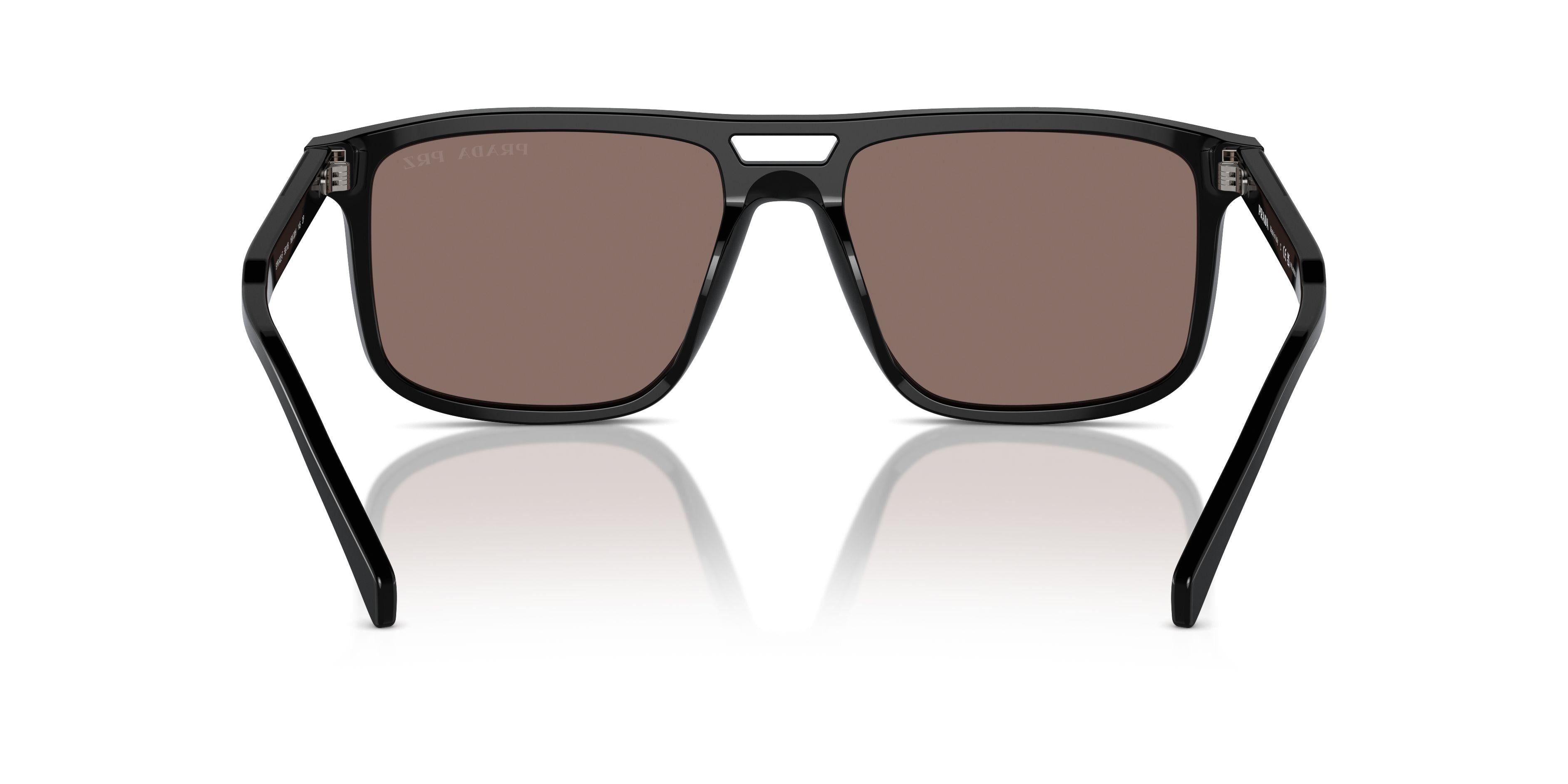 Praada A22SF Sunglasses