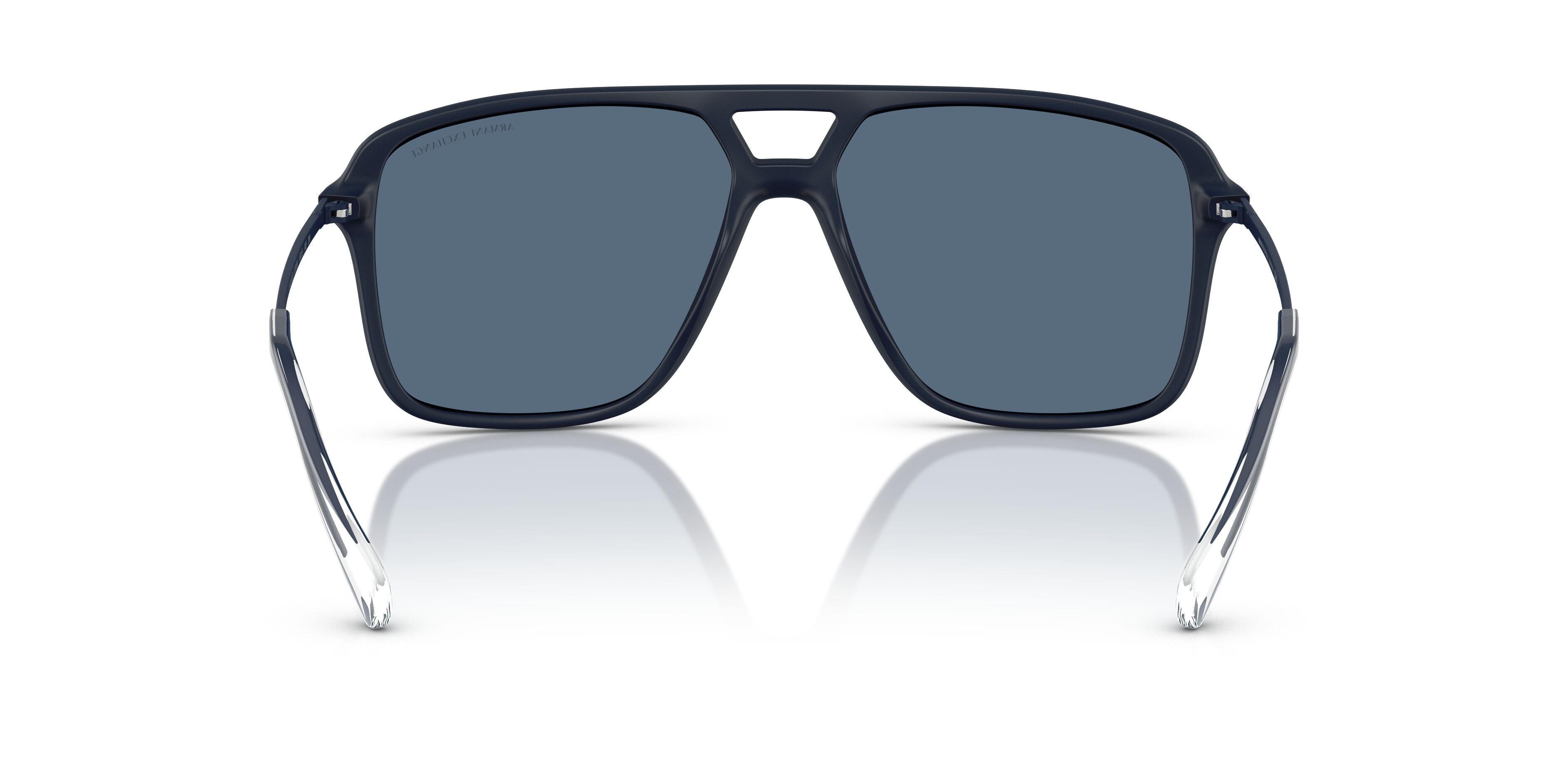 Armaani Exchange 4150SU Sunglasses