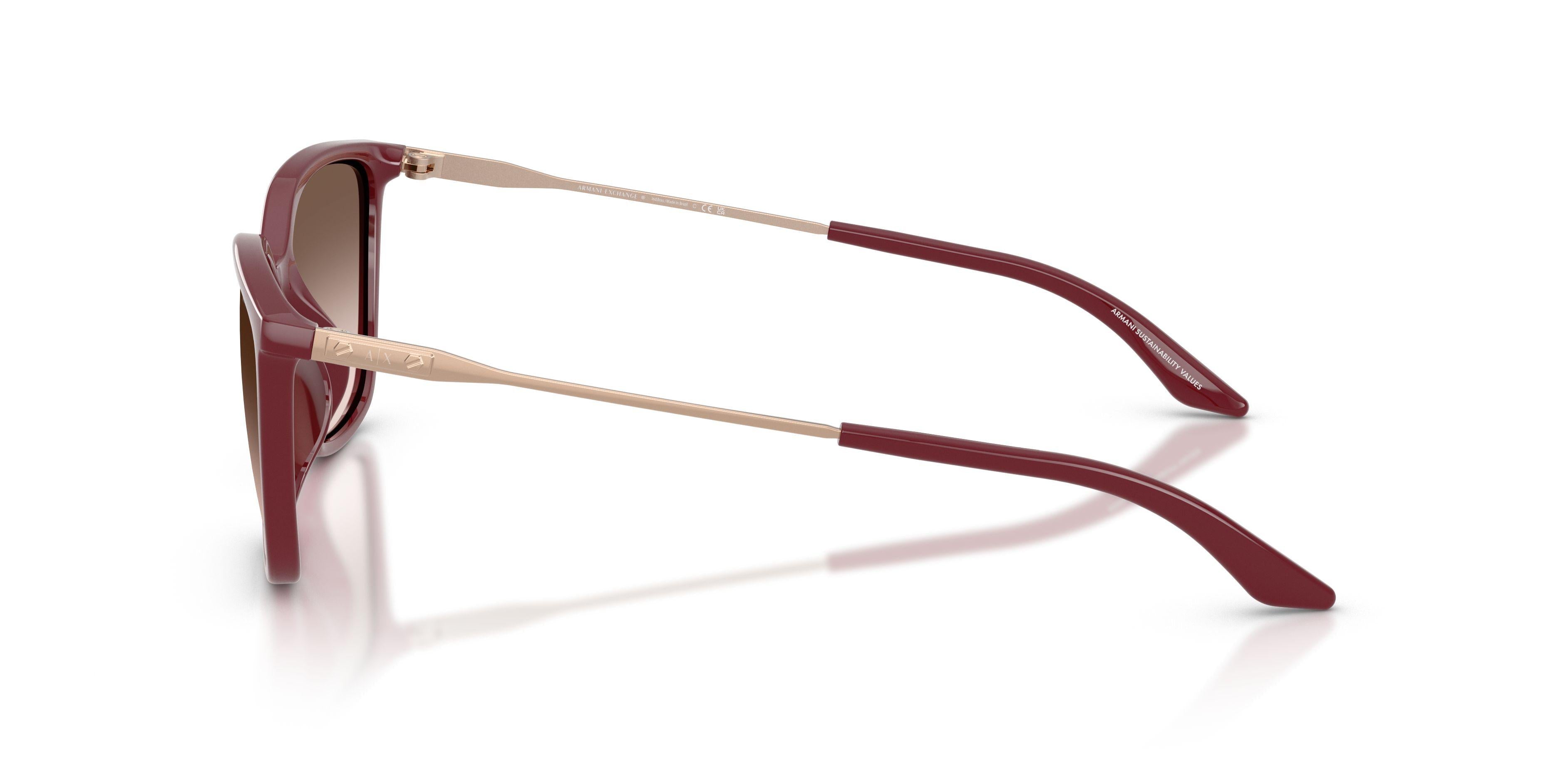Armaani Exchange 4171SU Sunglasses