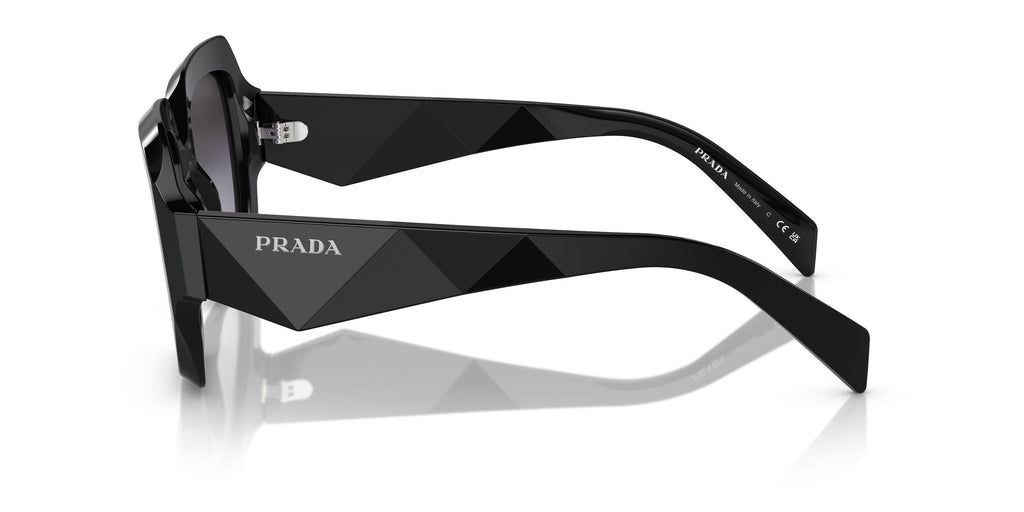Praada 28ZS Sunglasses