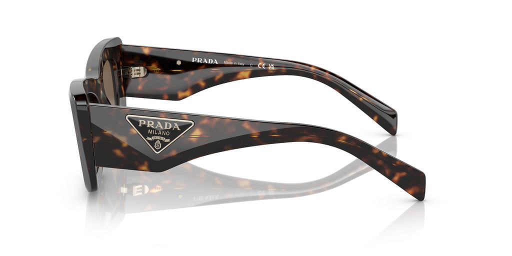 Praada 13ZSF Sunglasses