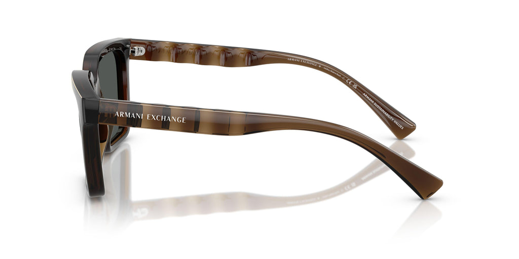 Armaani Exchange 4147S Sunglasses