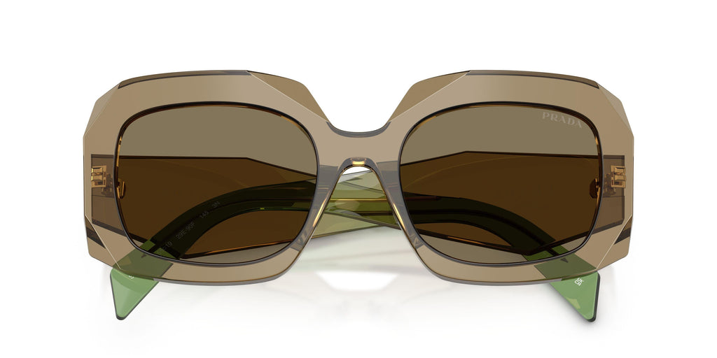 Praada B23SF Sunglasses
