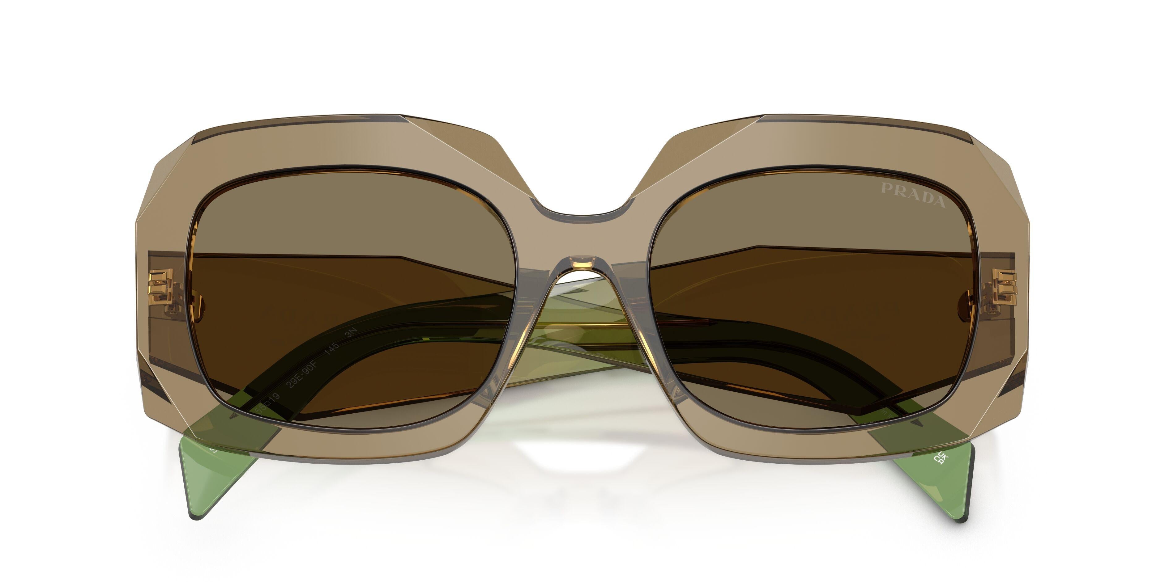 Praada B23SF Sunglasses