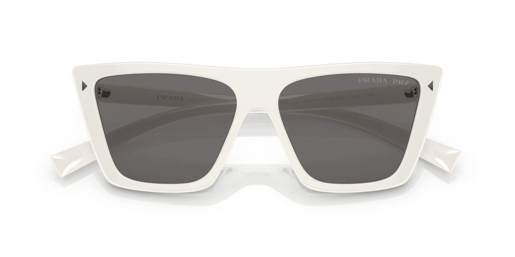 Praada 21ZS Sunglasses