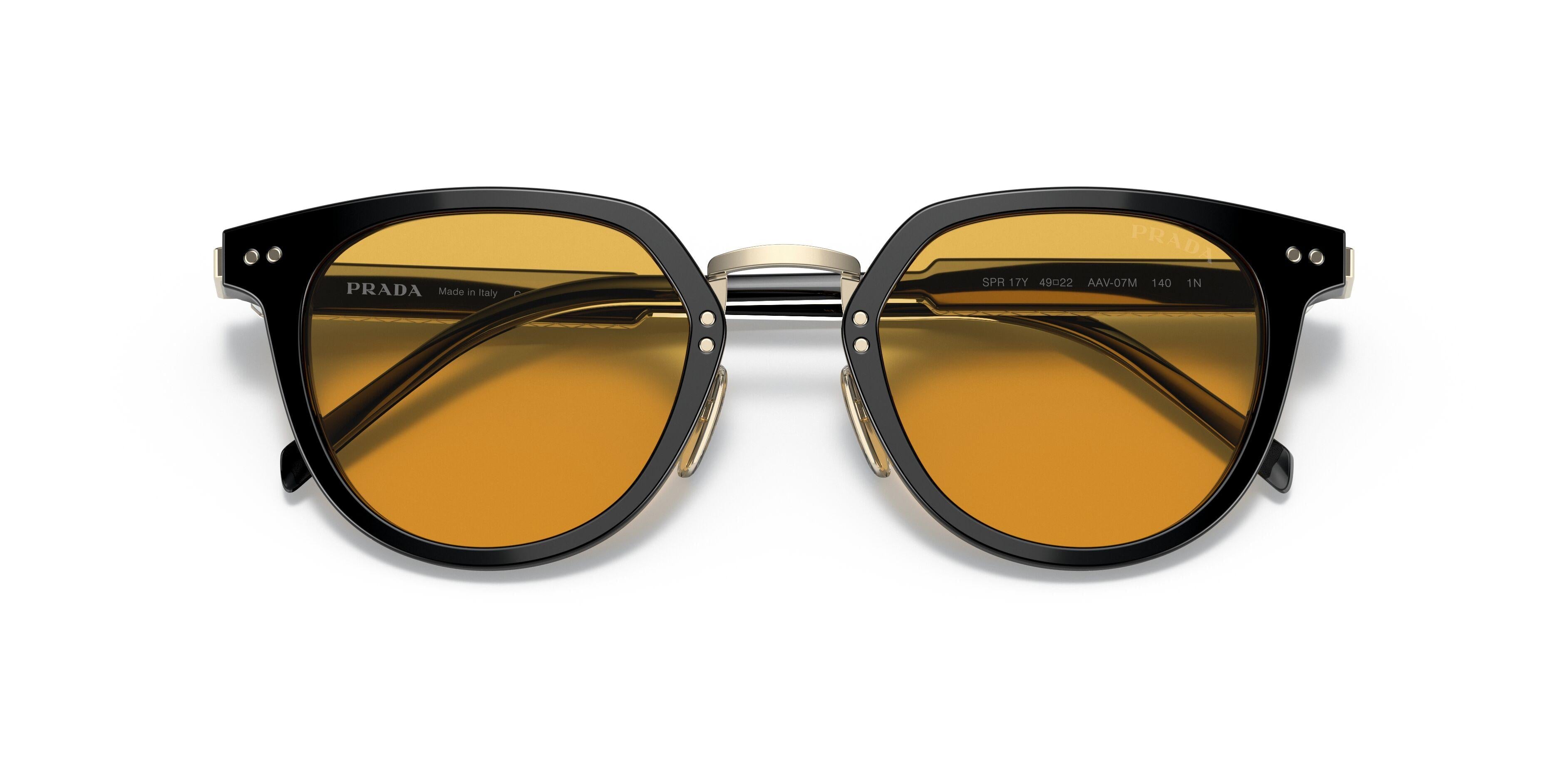 Praada 17YS Sunglasses
