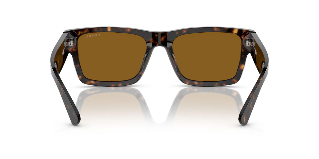 Praada 25ZSF Sunglasses
