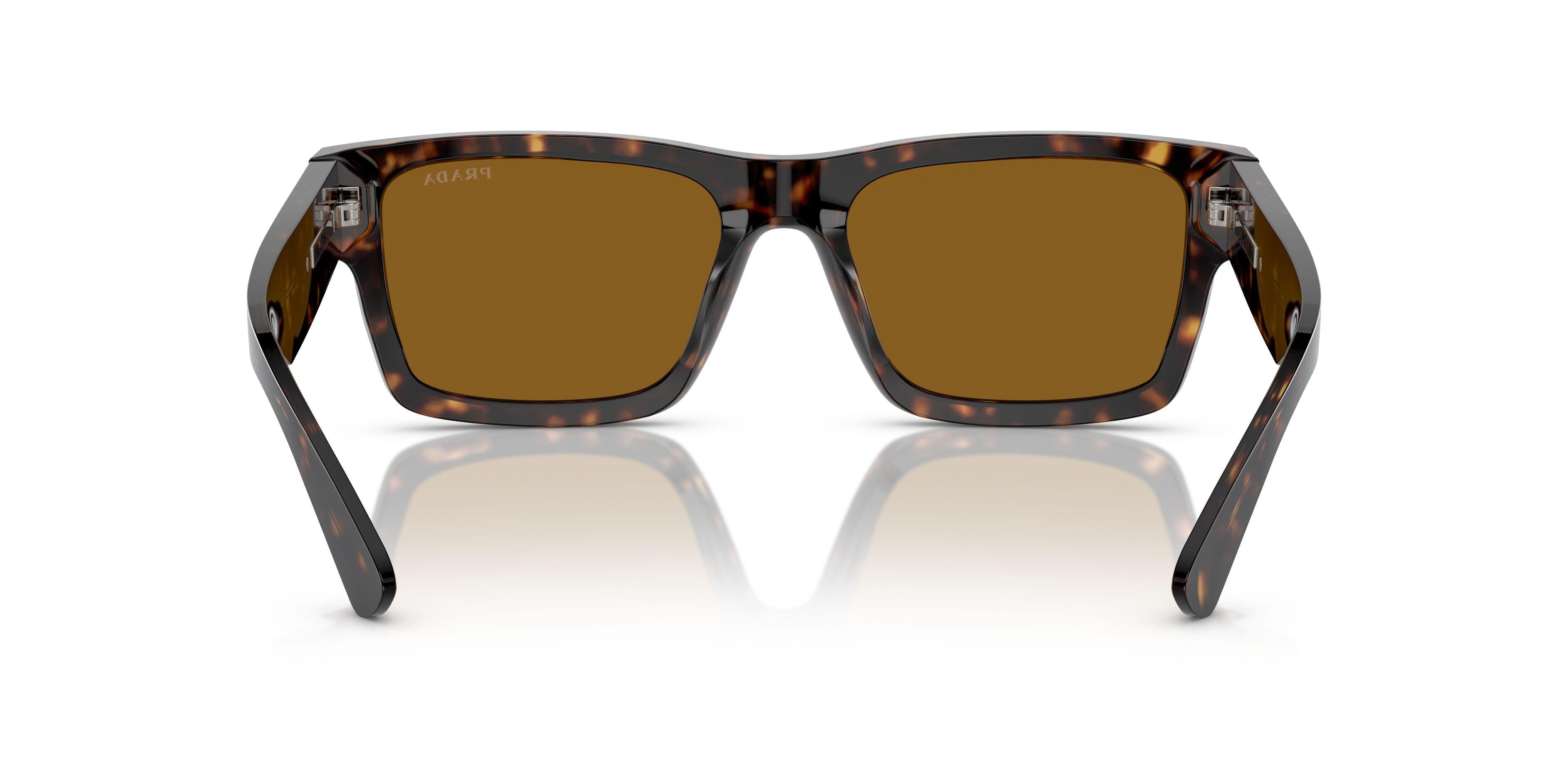 Praada 25ZSF Sunglasses