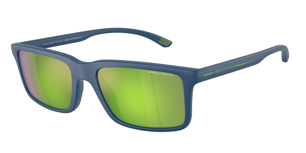 Armaani Exchange 4157SU Sunglasses