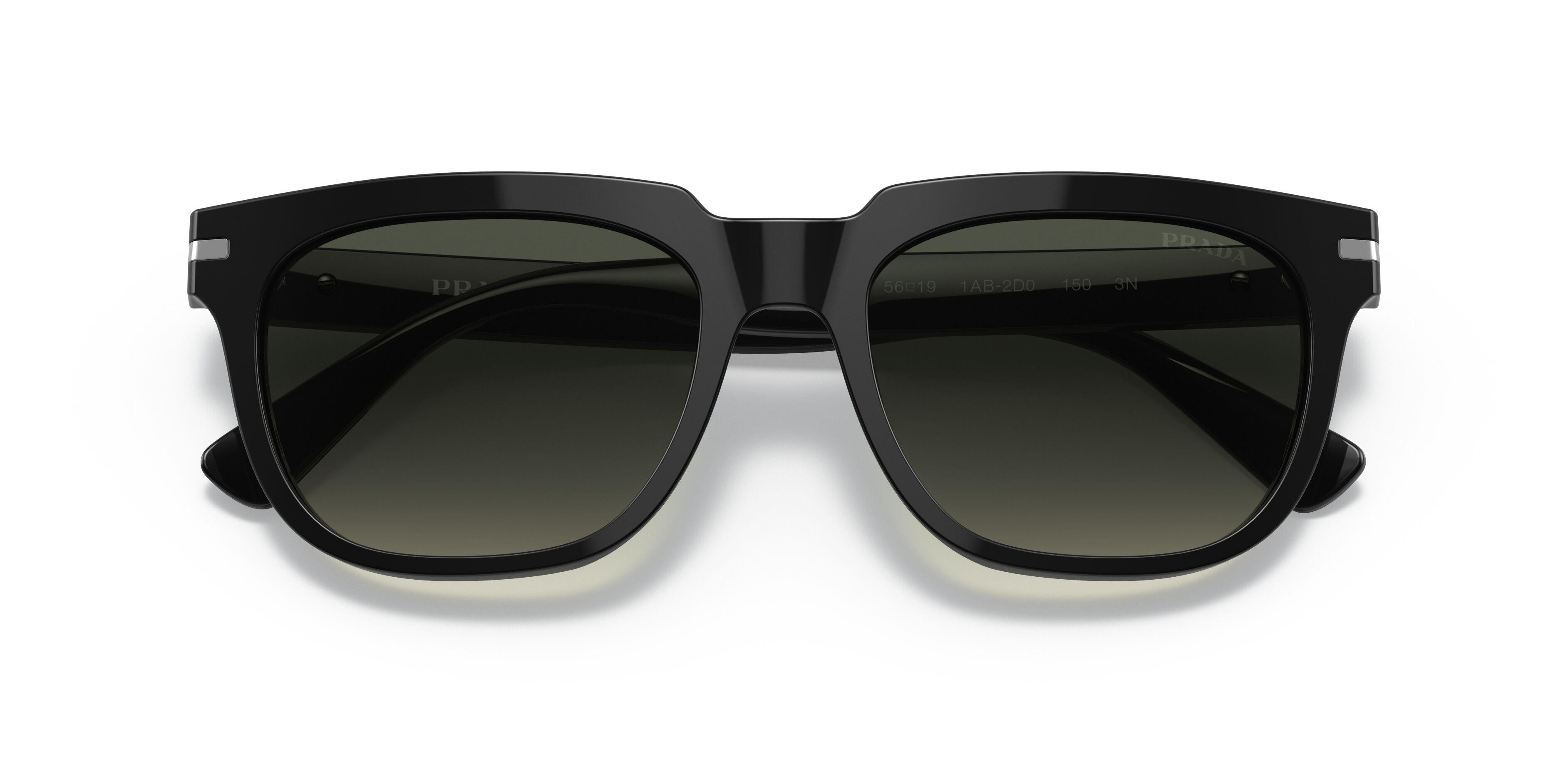 Praada 04YS Sunglasses
