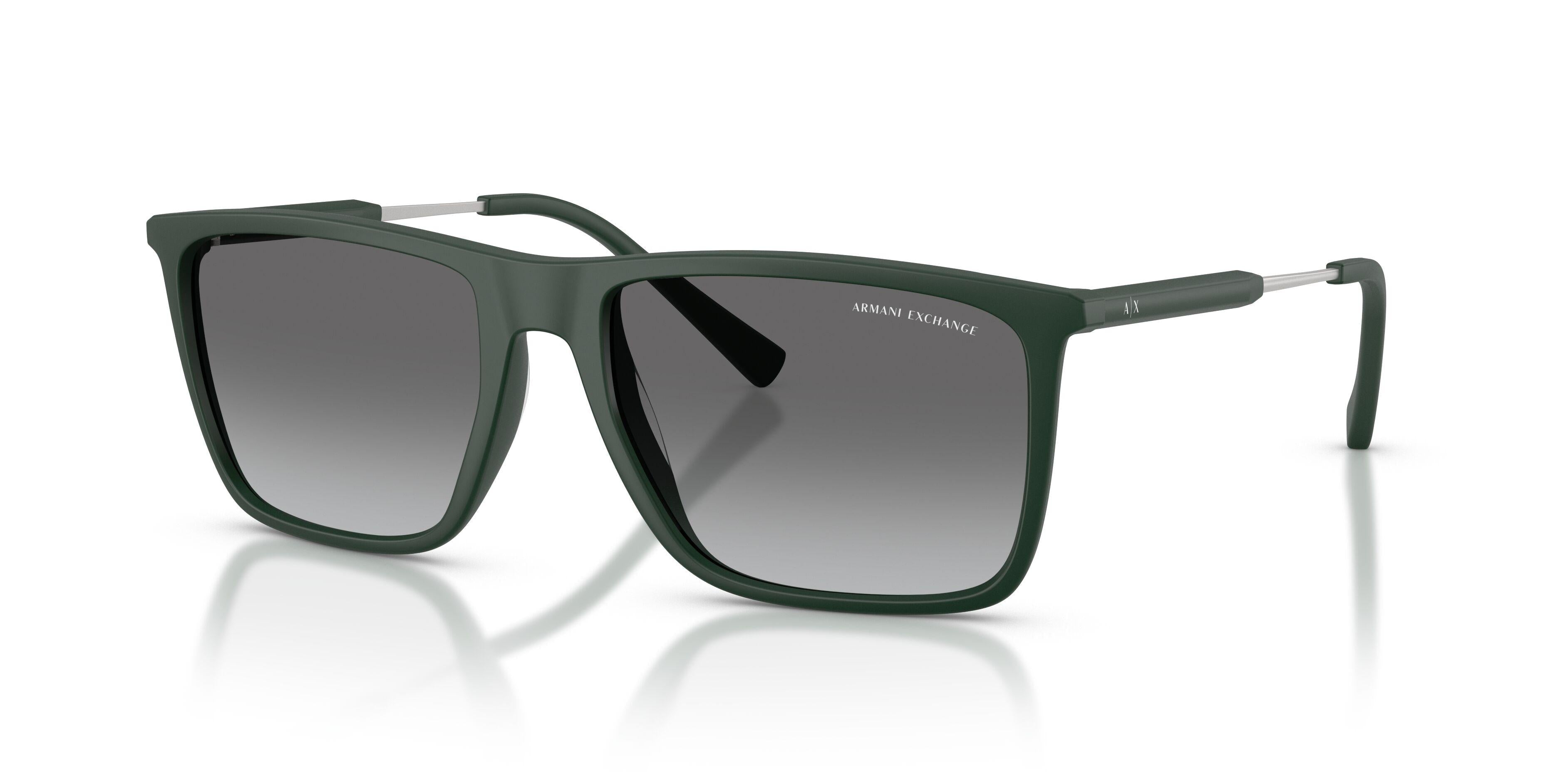 Armaani Exchange 4160SF Sunglasses