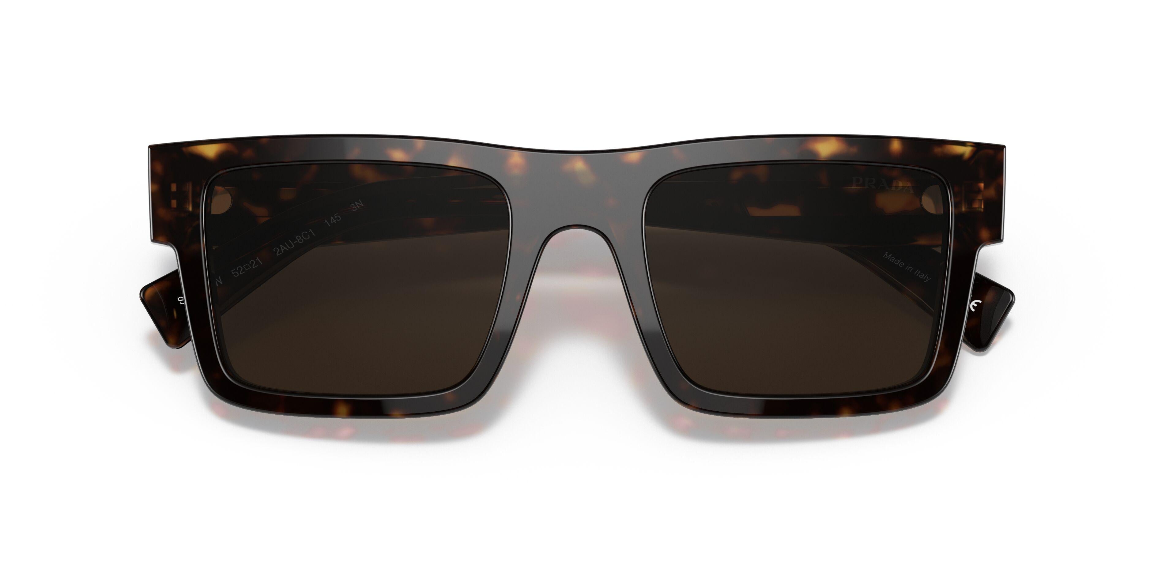 Praada 19WS Sunglasses