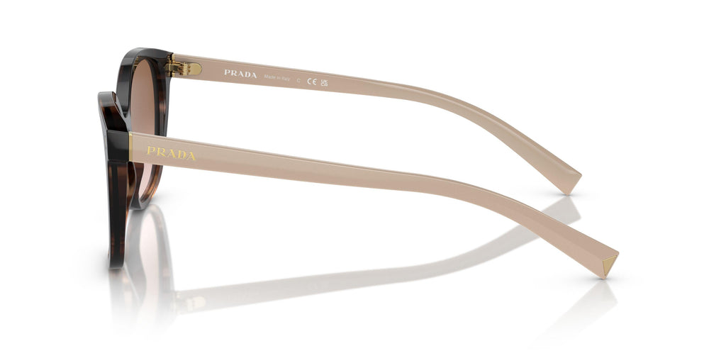 Praada 22ZSF Sunglasses