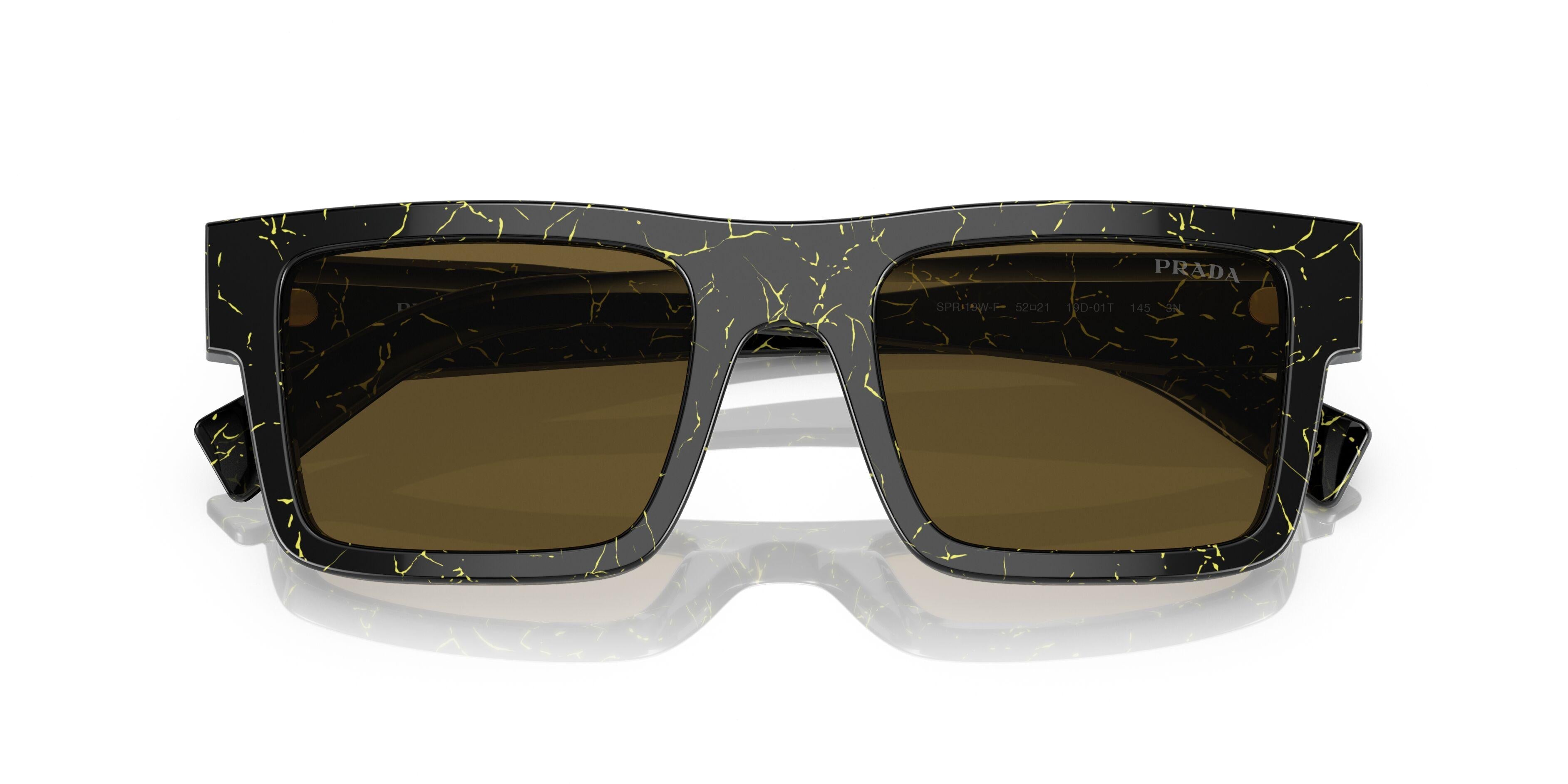 Praada 19WSF Sunglasses