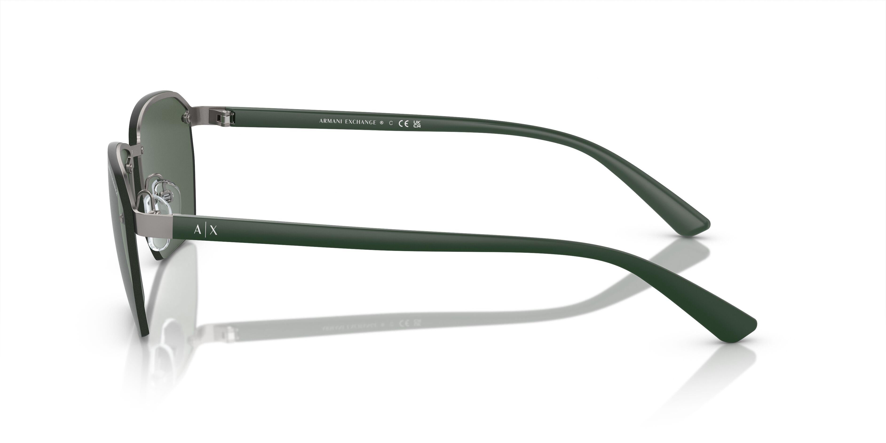 Armaani Exchange 2048S Sunglasses