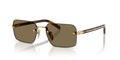 Praada D55S Sunglasses