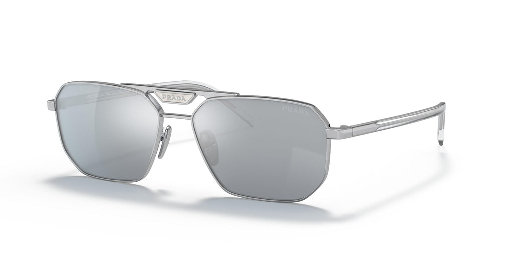 Praada 58YS Sunglasses