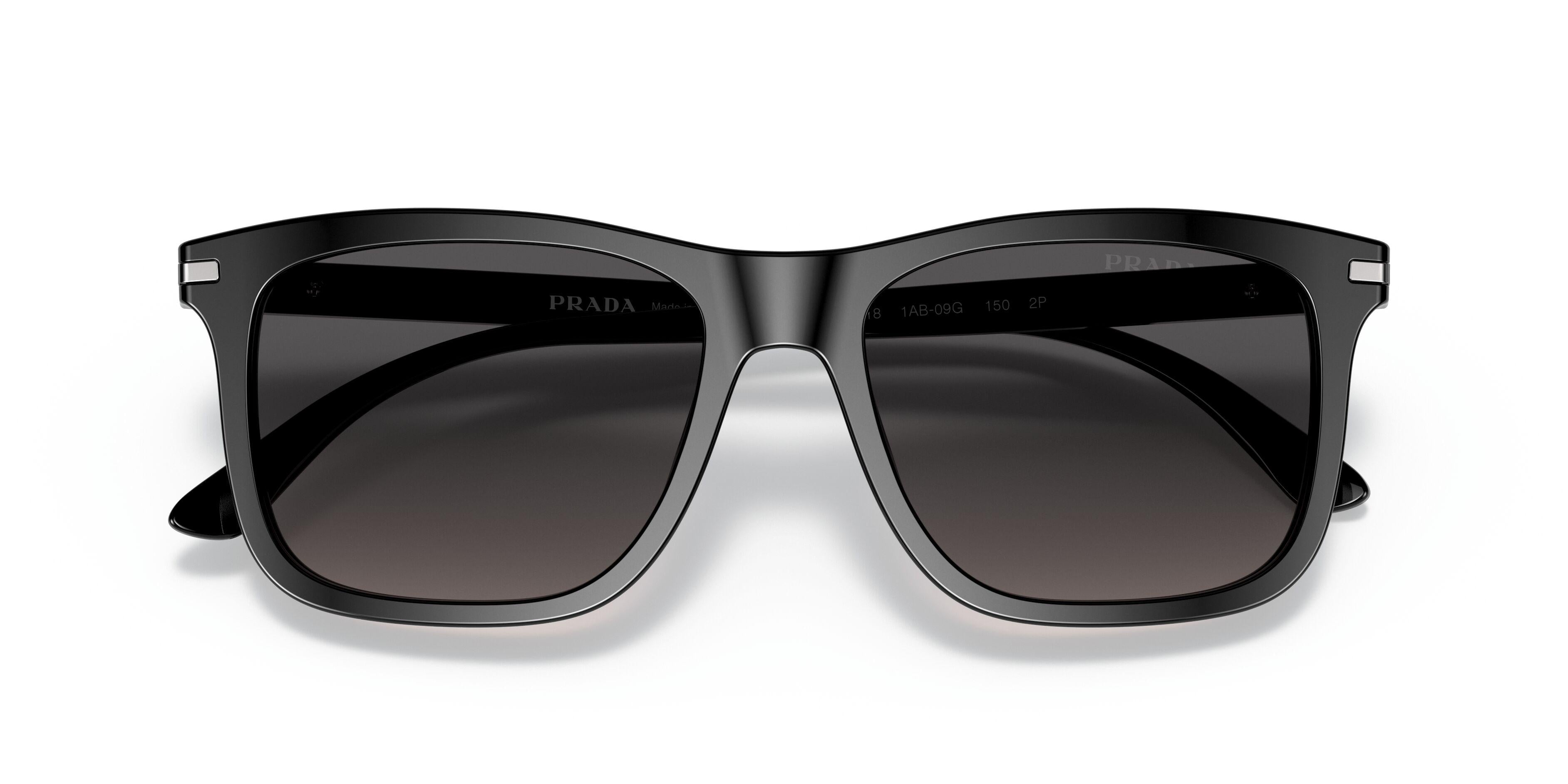 Praada 18WS Sunglasses