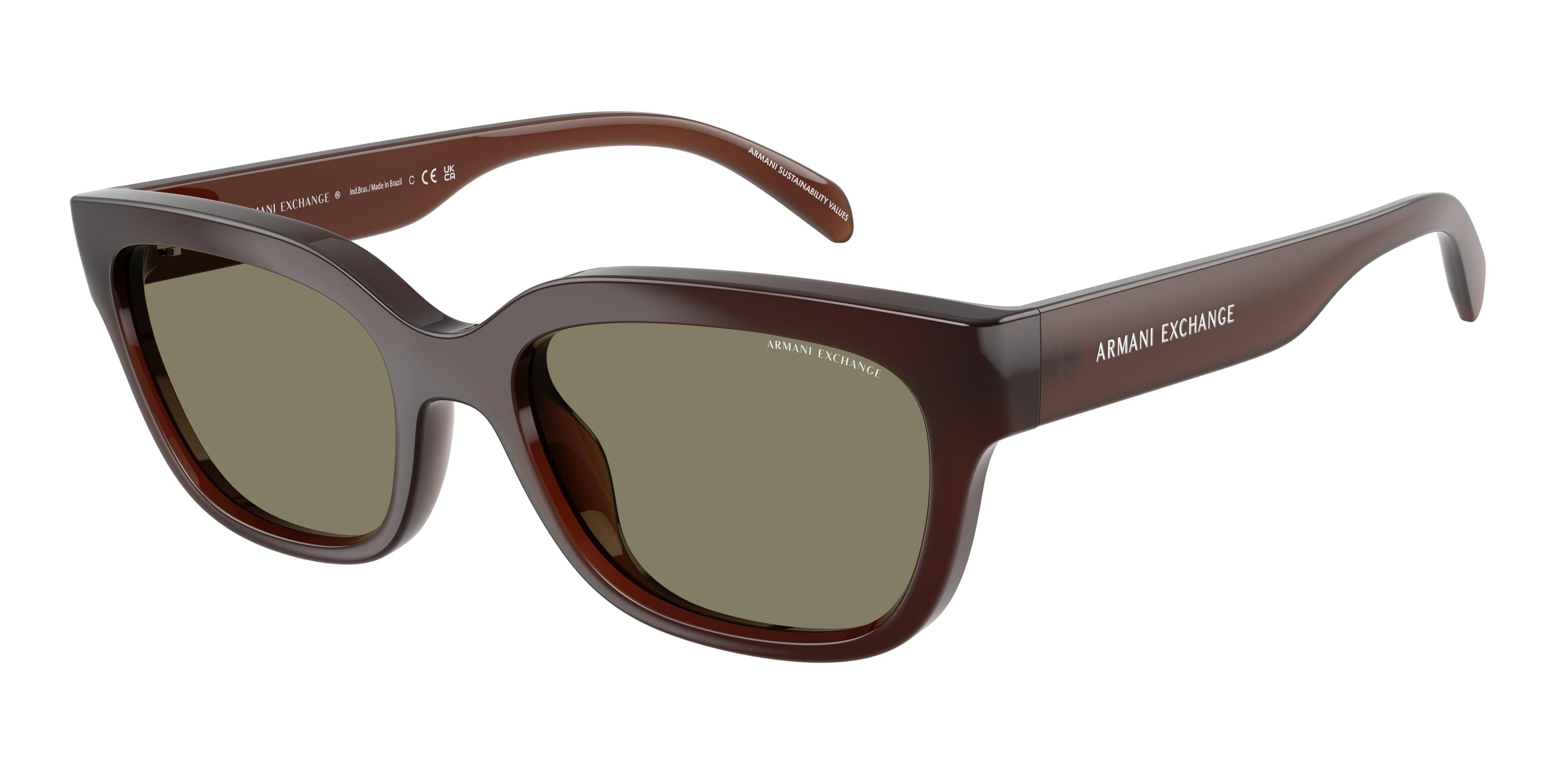 Armaani Exchange 4155SU Sunglasses