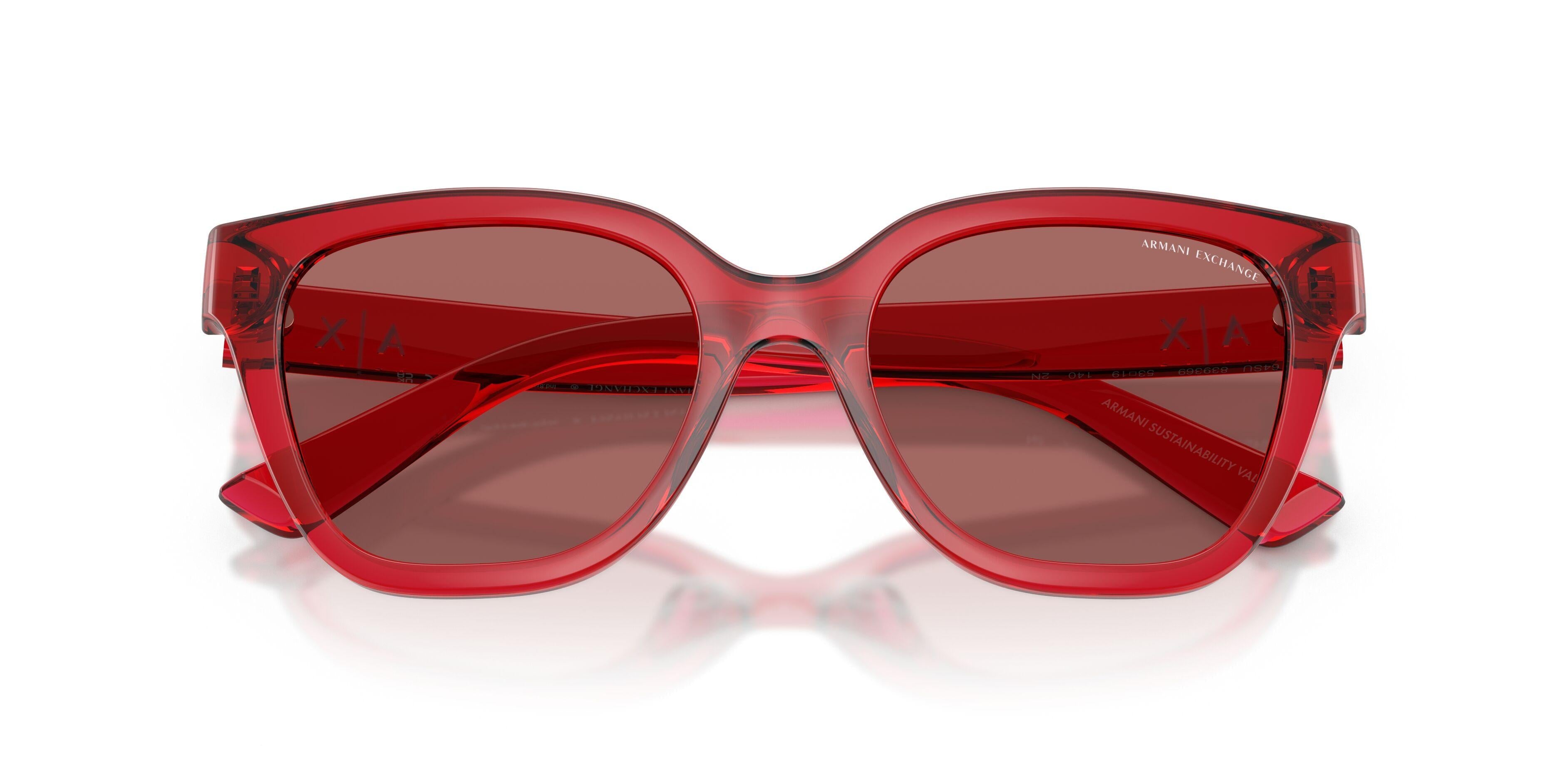 Armaani Exchange 4164SU Sunglasses