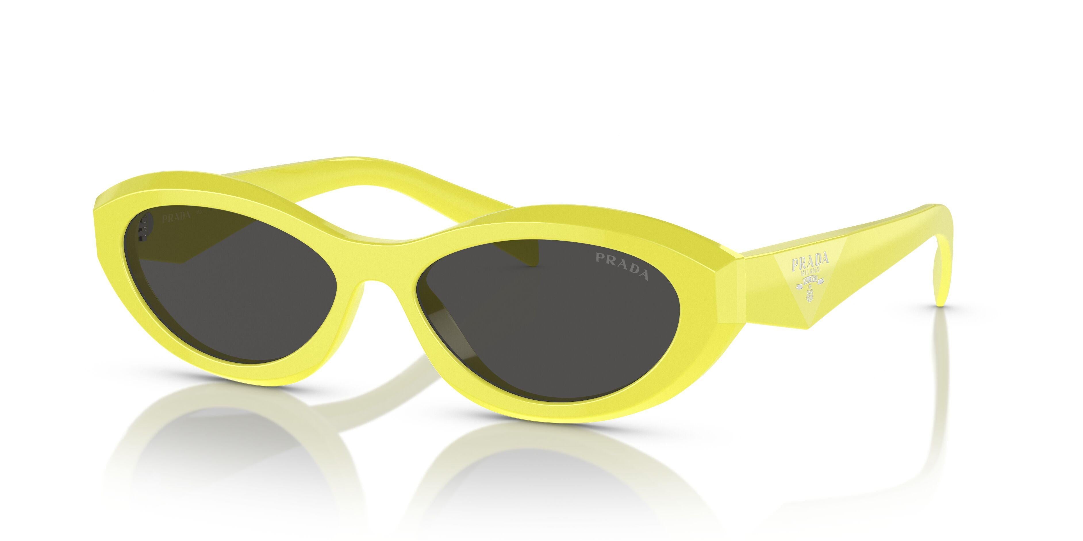 Praada 26ZSF Sunglasses