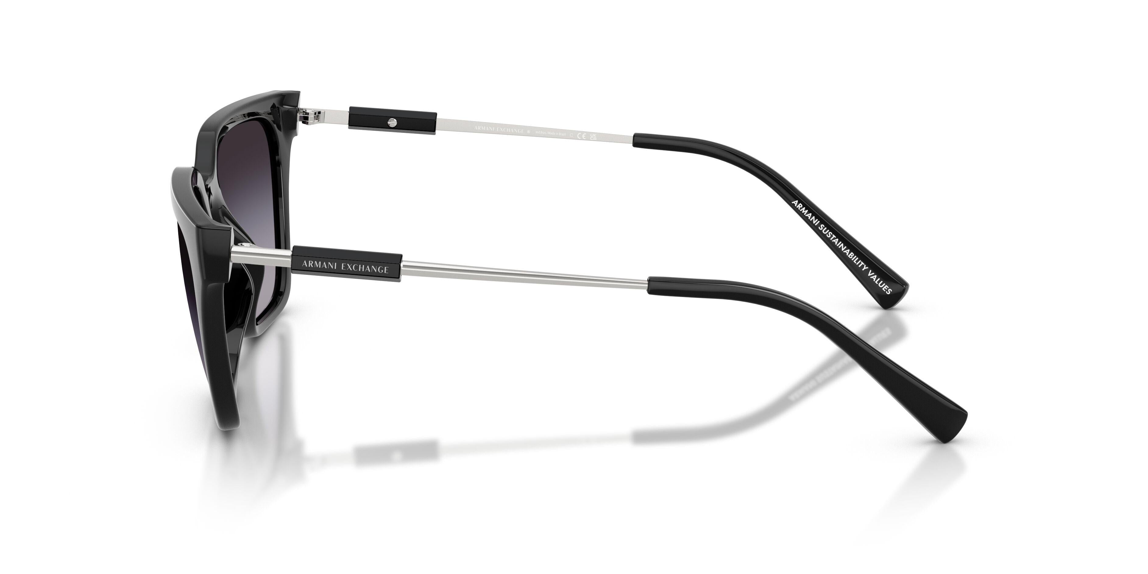 Armaani Exchange 4158SF Sunglasses