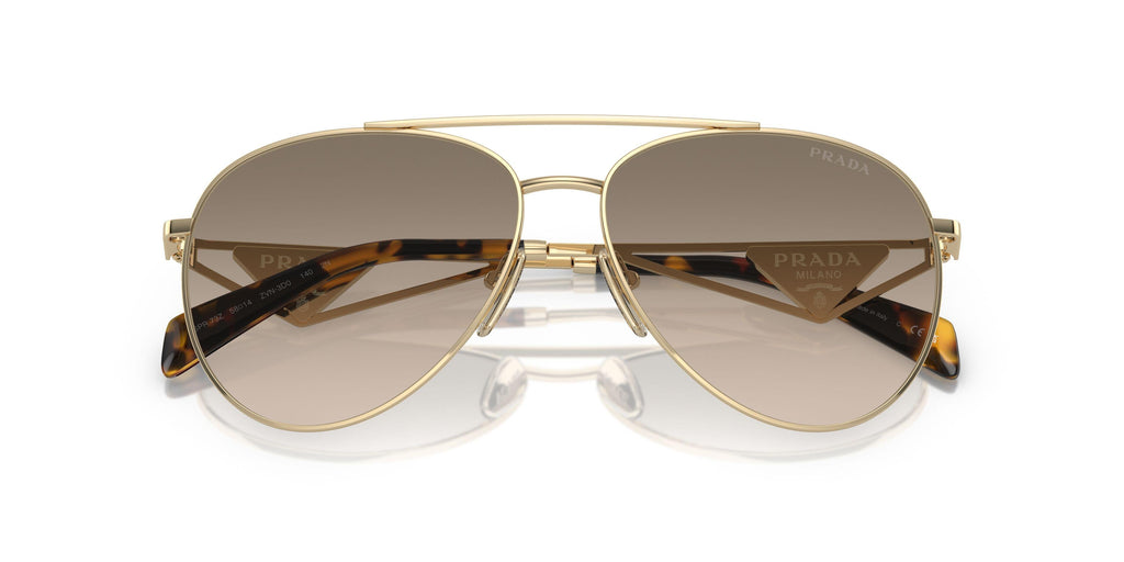 Praada 73ZS Sunglasses