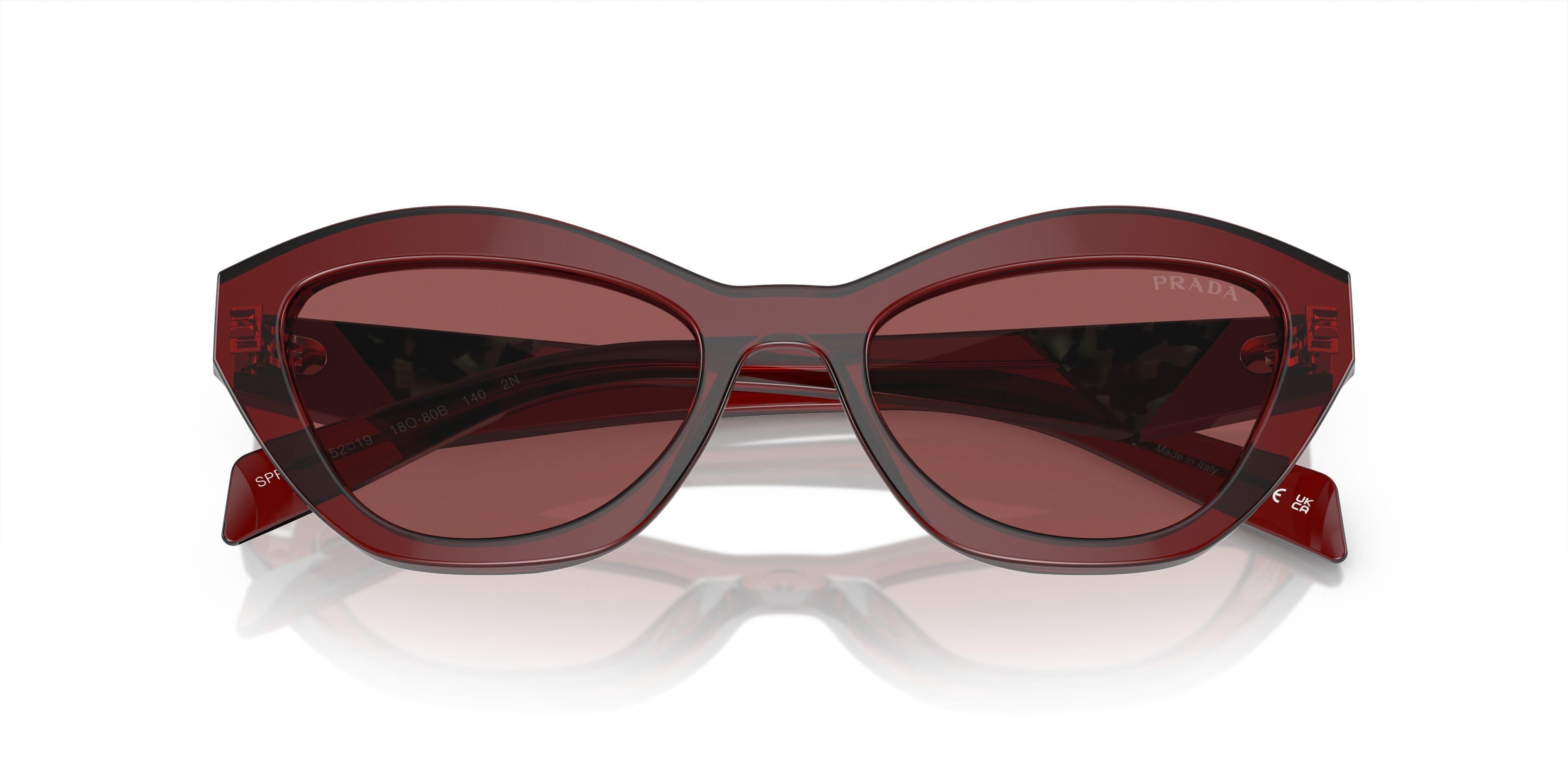 Praada A02S Sunglasses