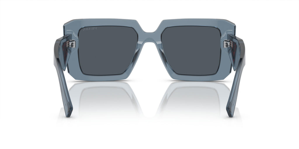 Praada 23YS Sunglasses