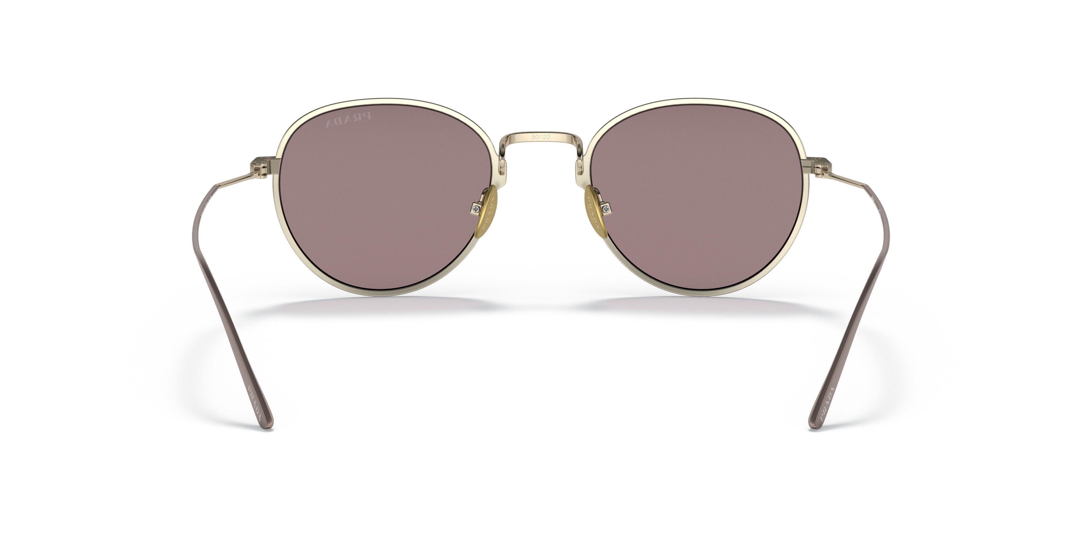 Praada 53WS Sunglasses