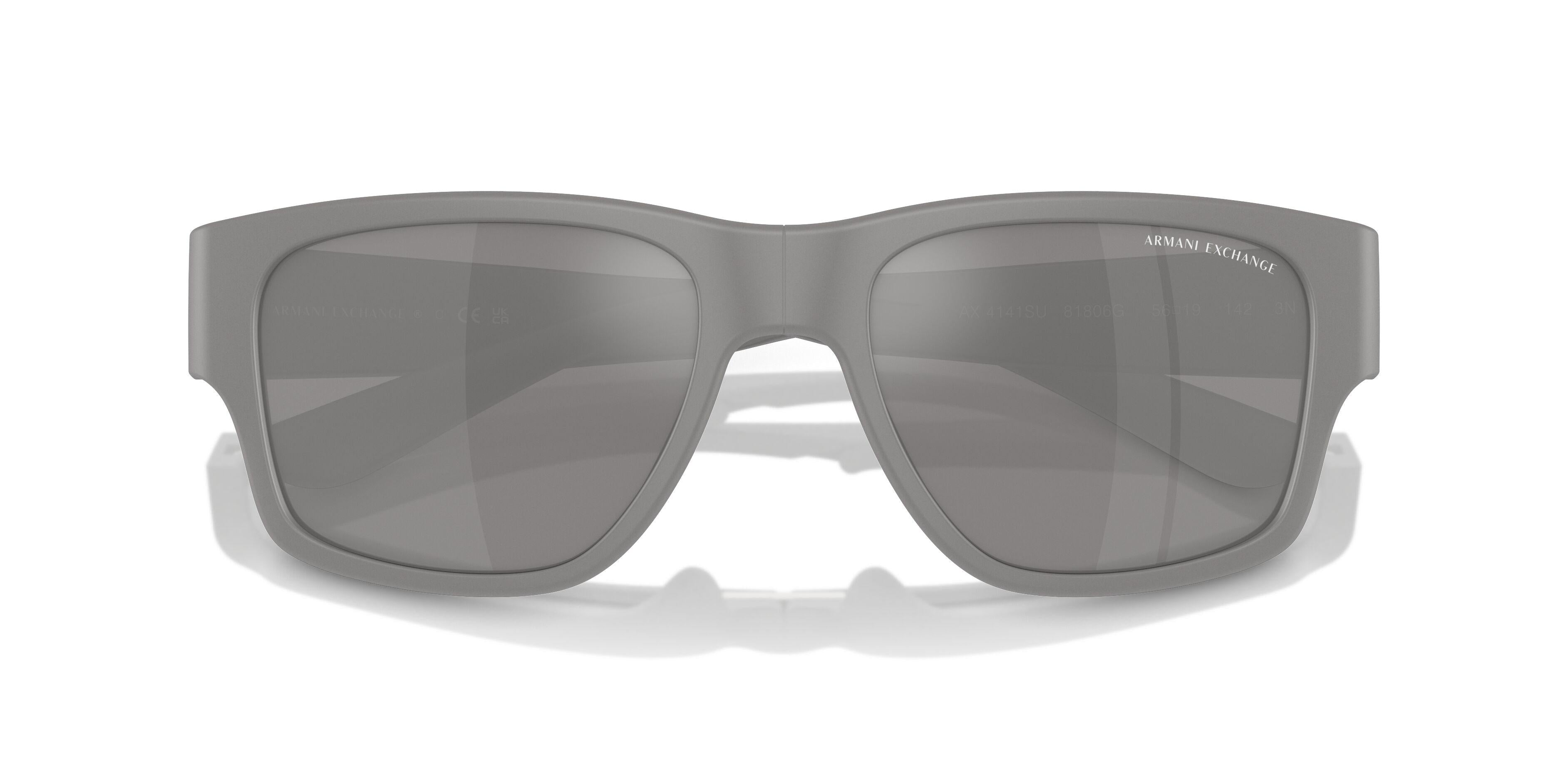 Armaani Exchange 4141SU Sunglasses