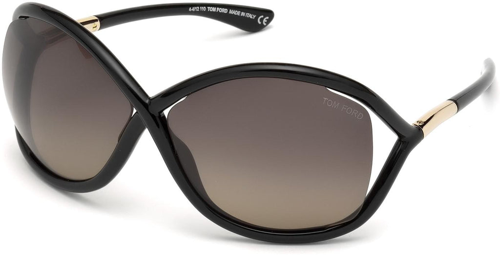 Tom Fordd Whitney 0009 Sunglasses