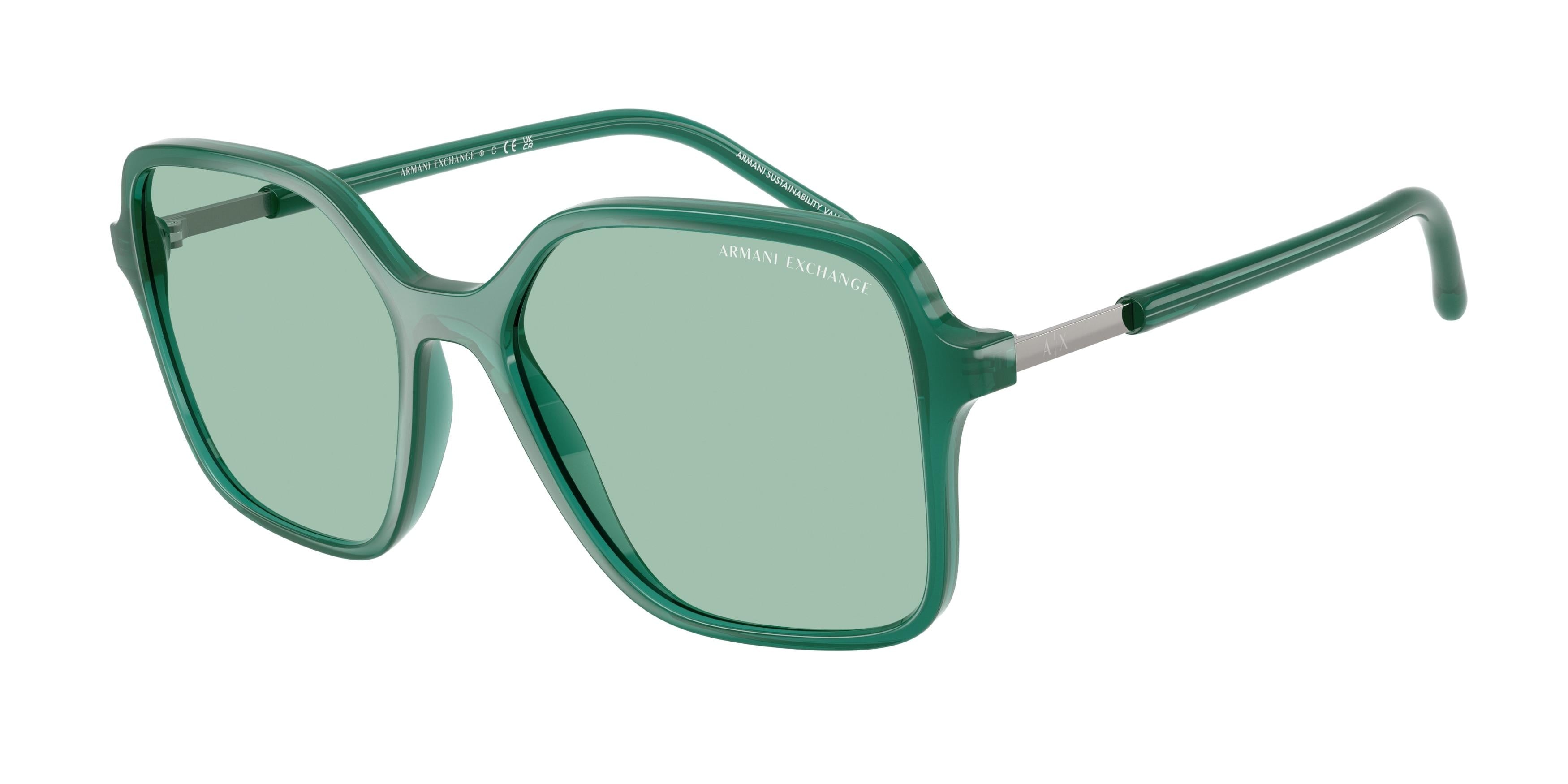 Armaani Exchange 4163S Sunglasses
