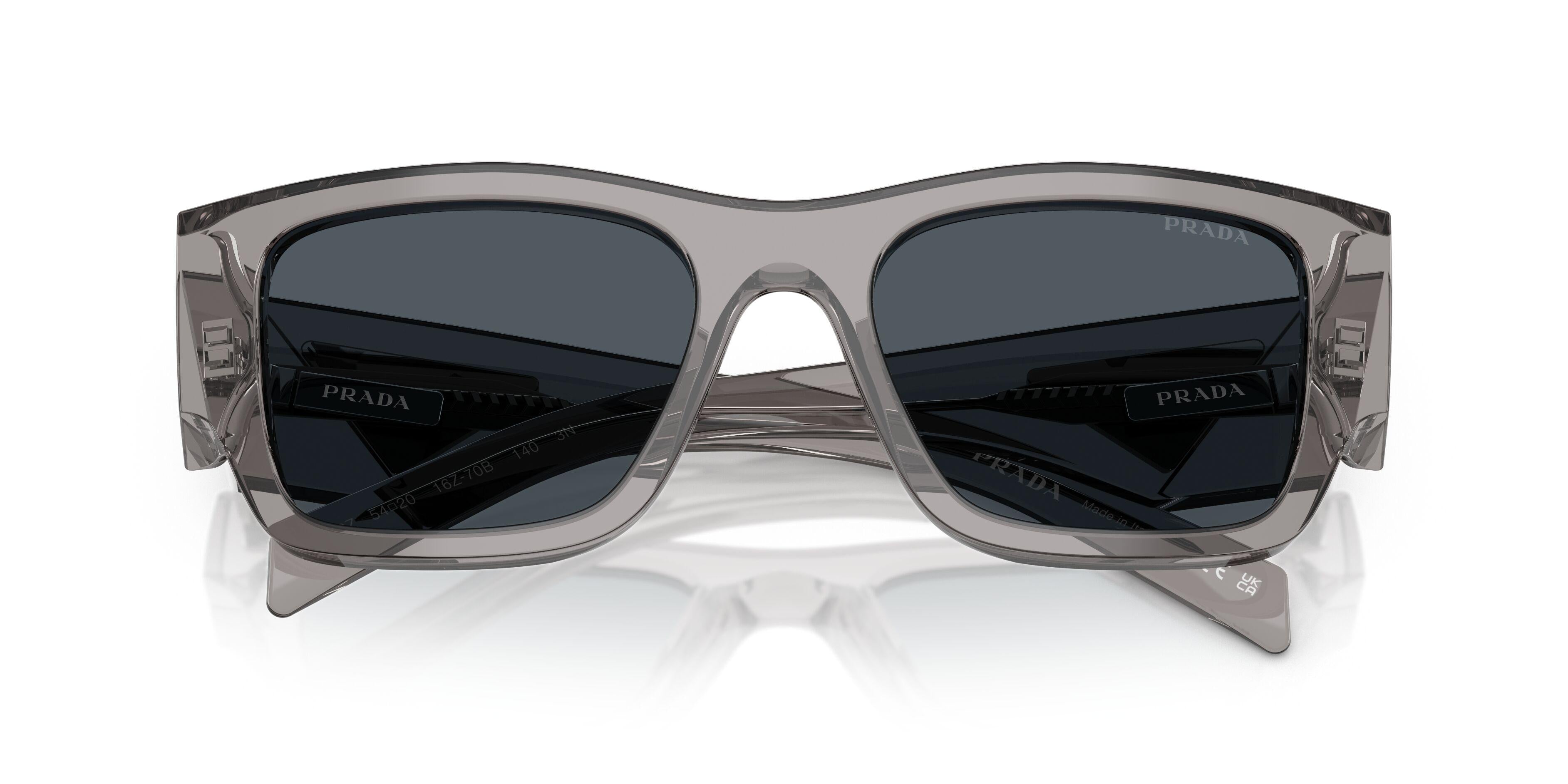 Praada 10ZS Sunglasses