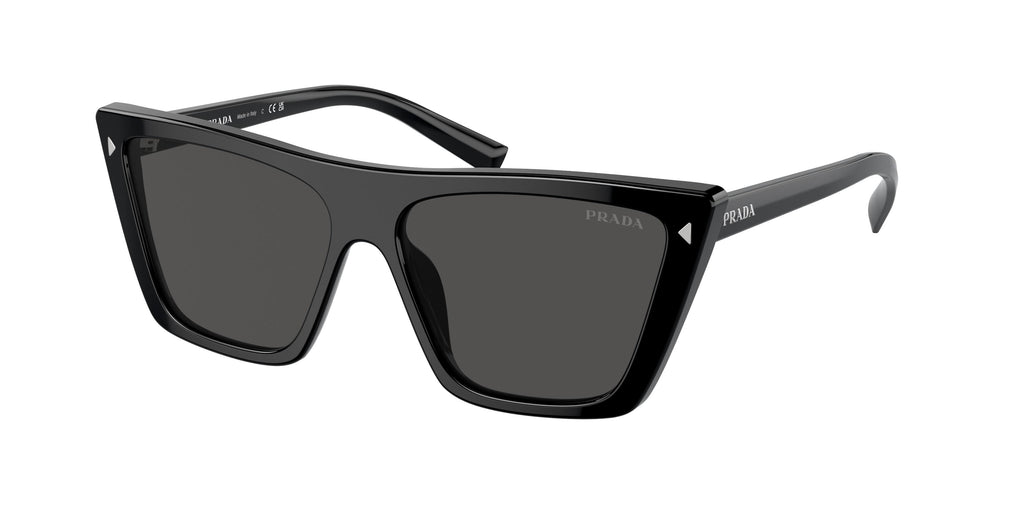 Praada 21ZS Sunglasses