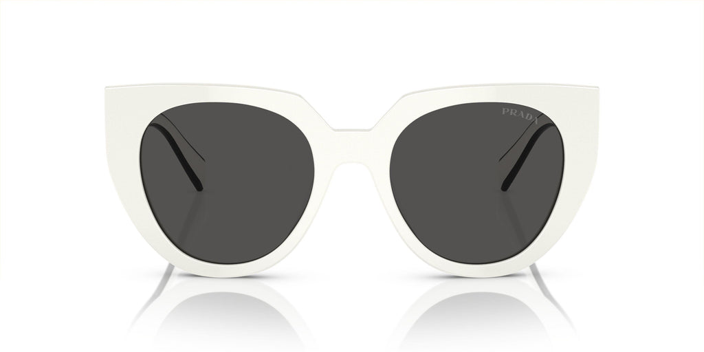 Praada 14WSF Sunglasses