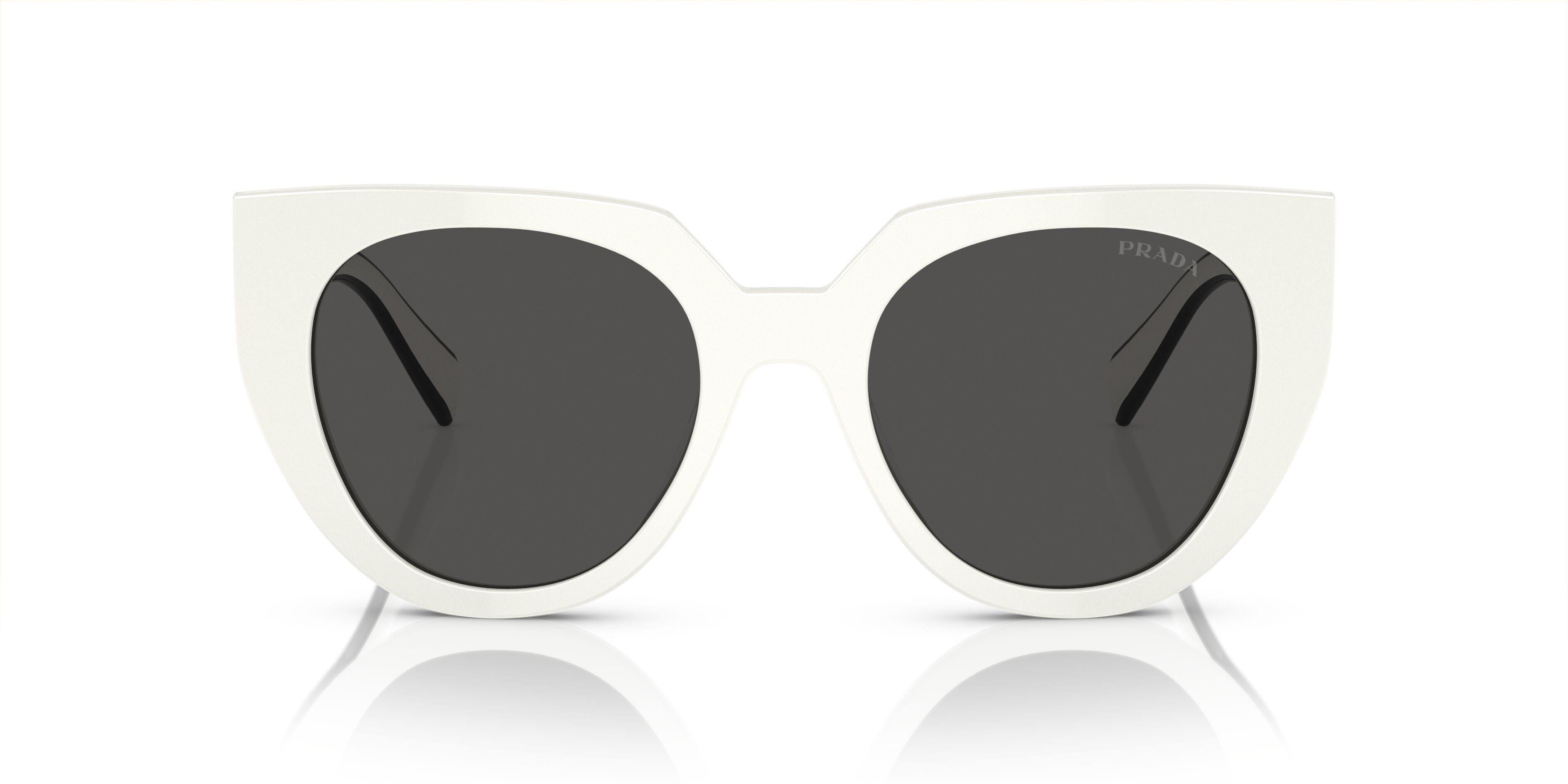Praada 14WSF Sunglasses