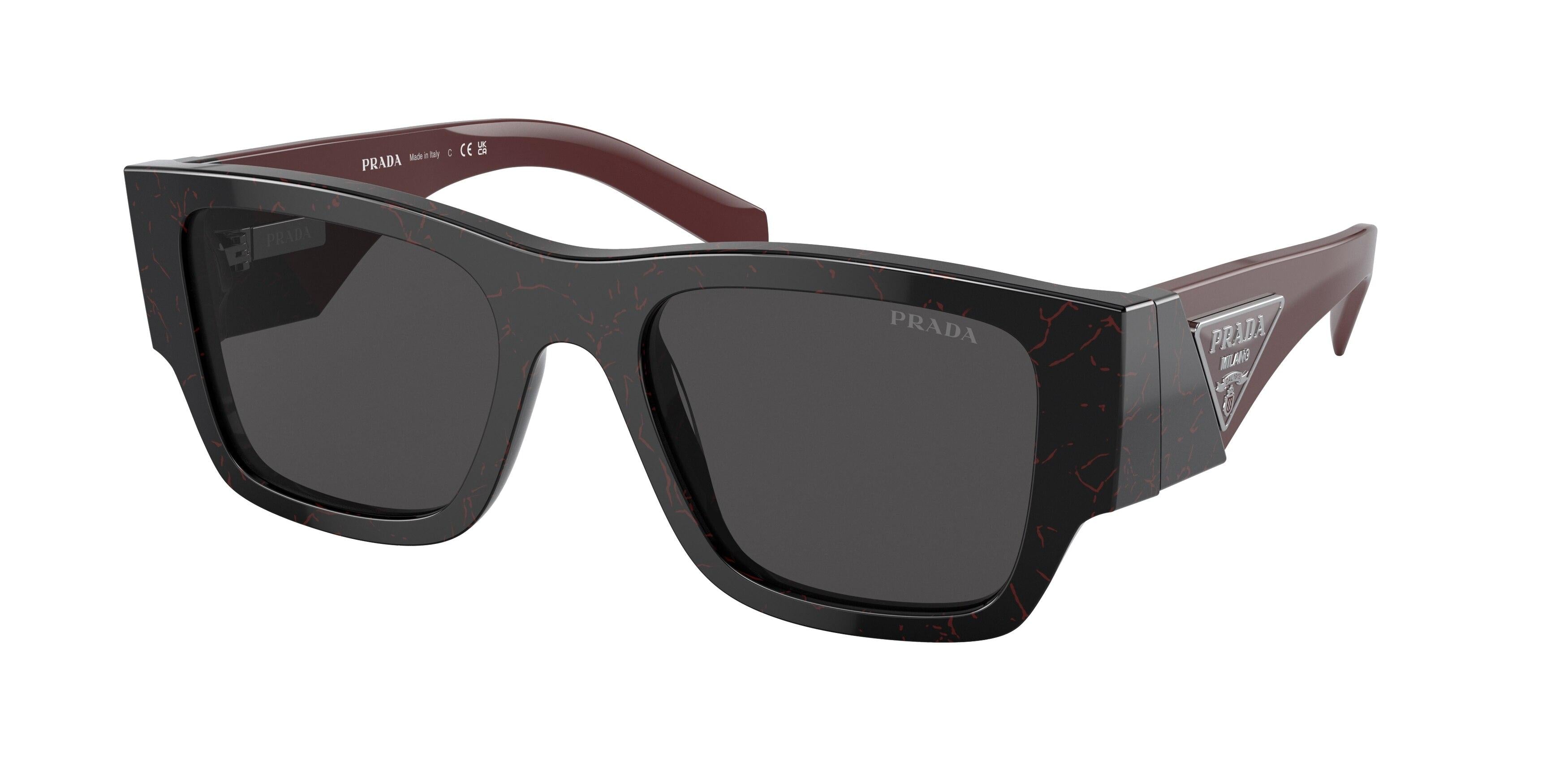 Praada 10ZSF Sunglasses