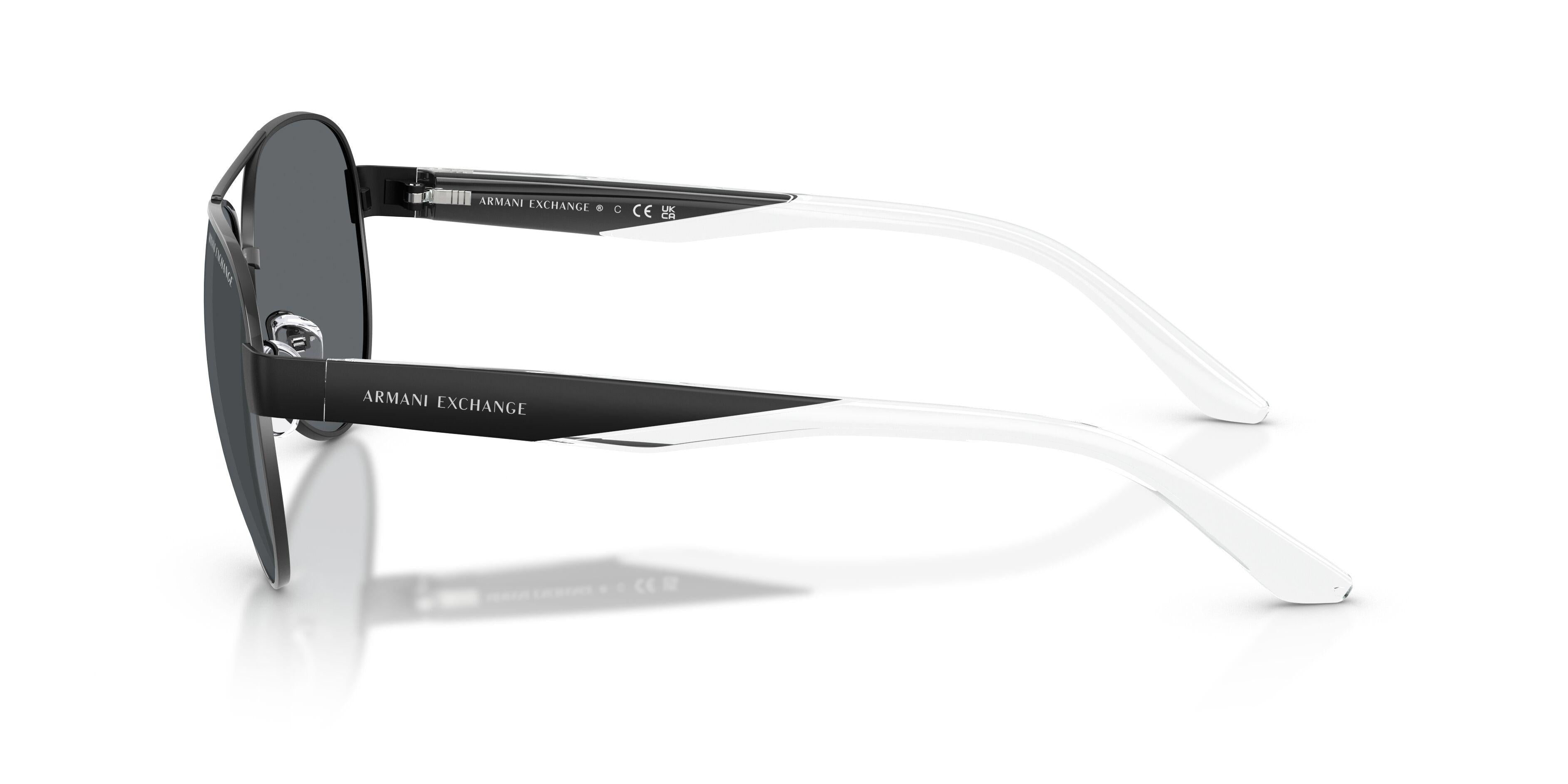 Armaani Exchange 2034S Sunglasses