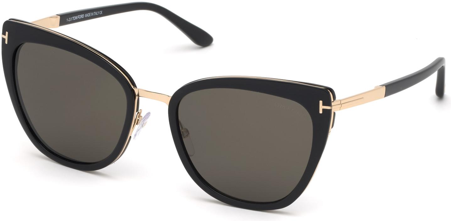 Tom Fordd Simona 0717 Sunglasses